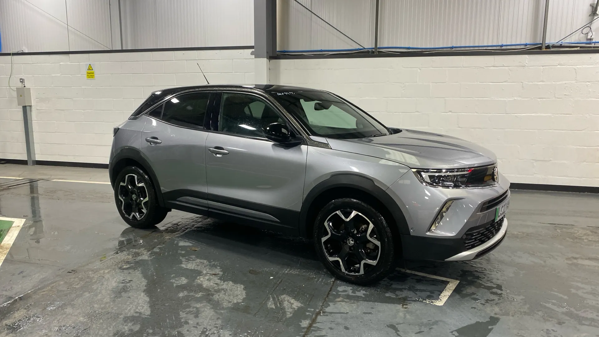 2022 VAUXHALL MOKKA for sale