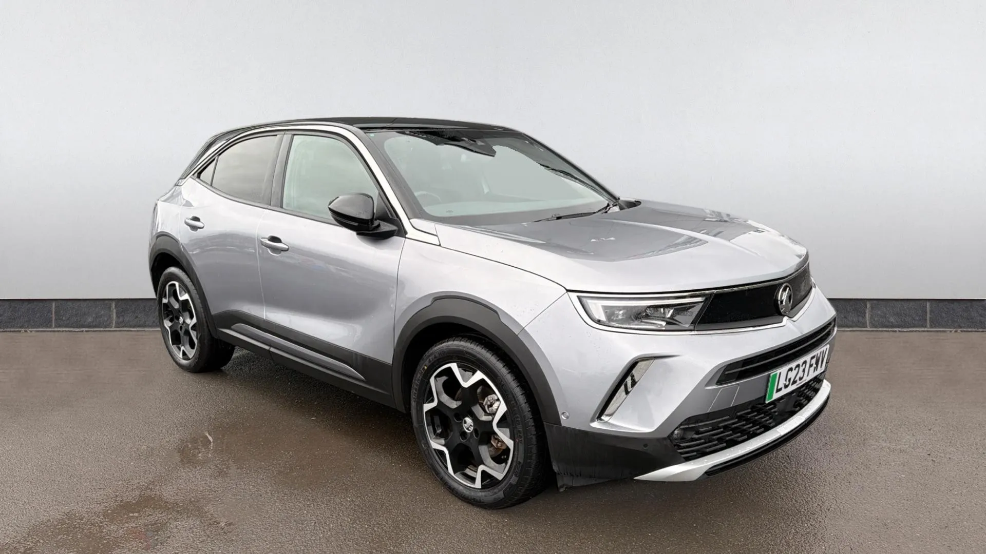 2023 VAUXHALL MOKKA for sale