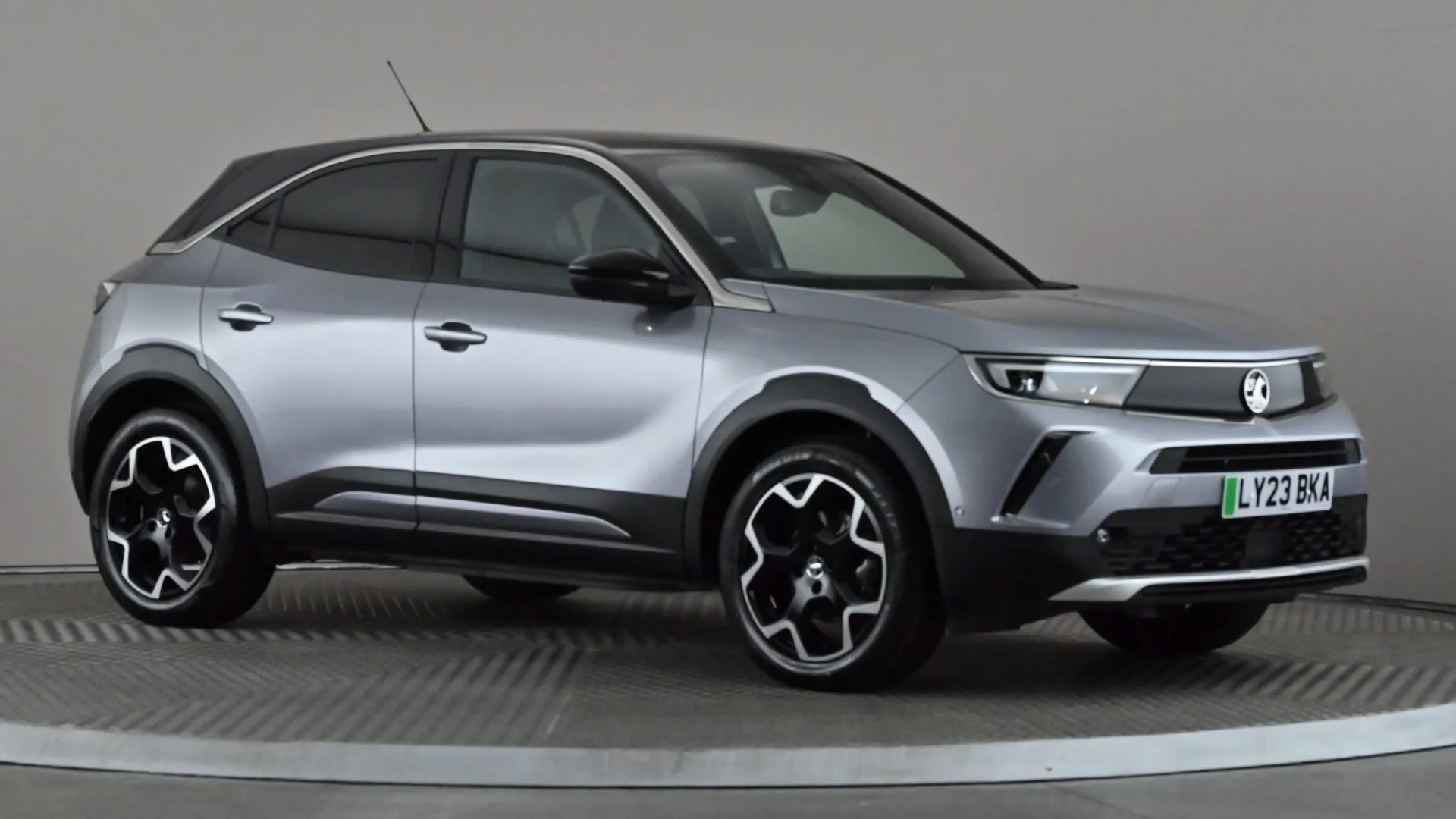 2023 VAUXHALL MOKKA for sale