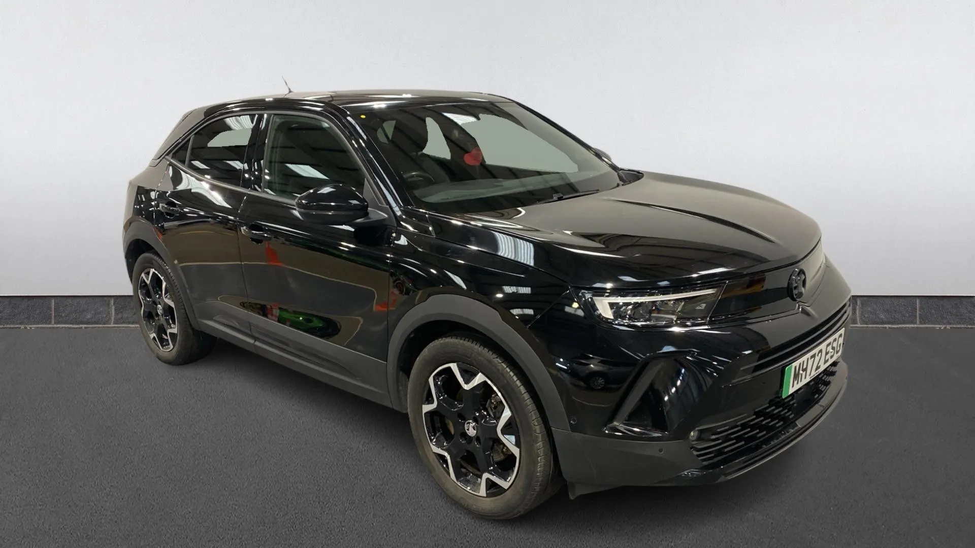 2023 VAUXHALL MOKKA for sale