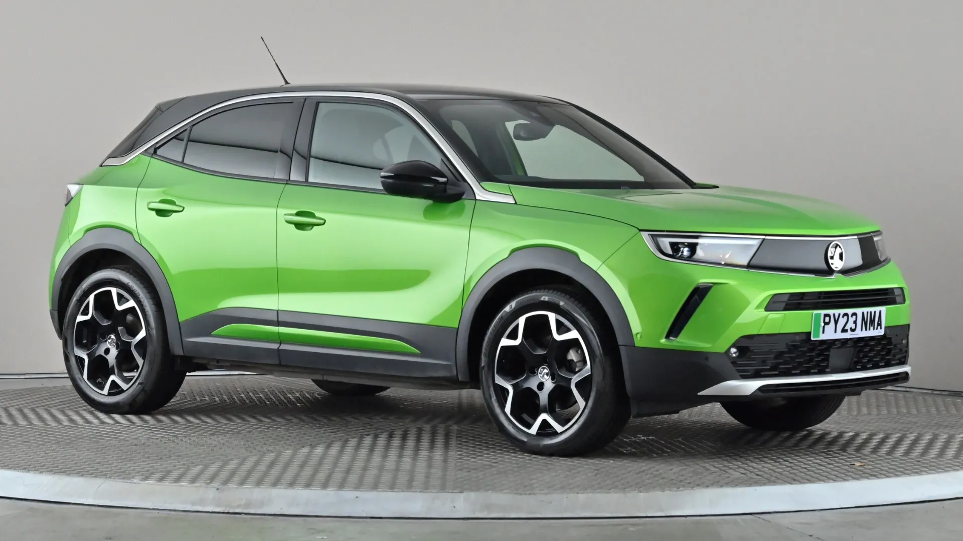 2023 VAUXHALL MOKKA for sale