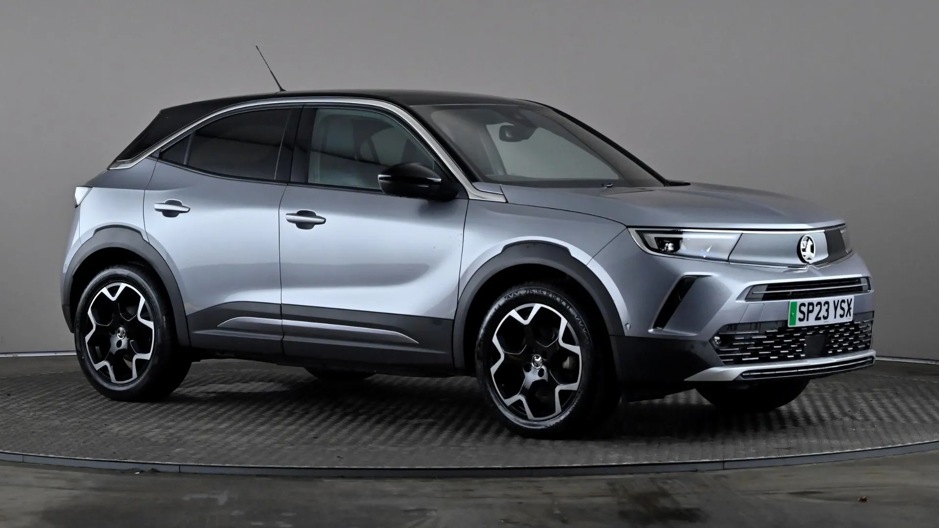 2023 VAUXHALL MOKKA for sale