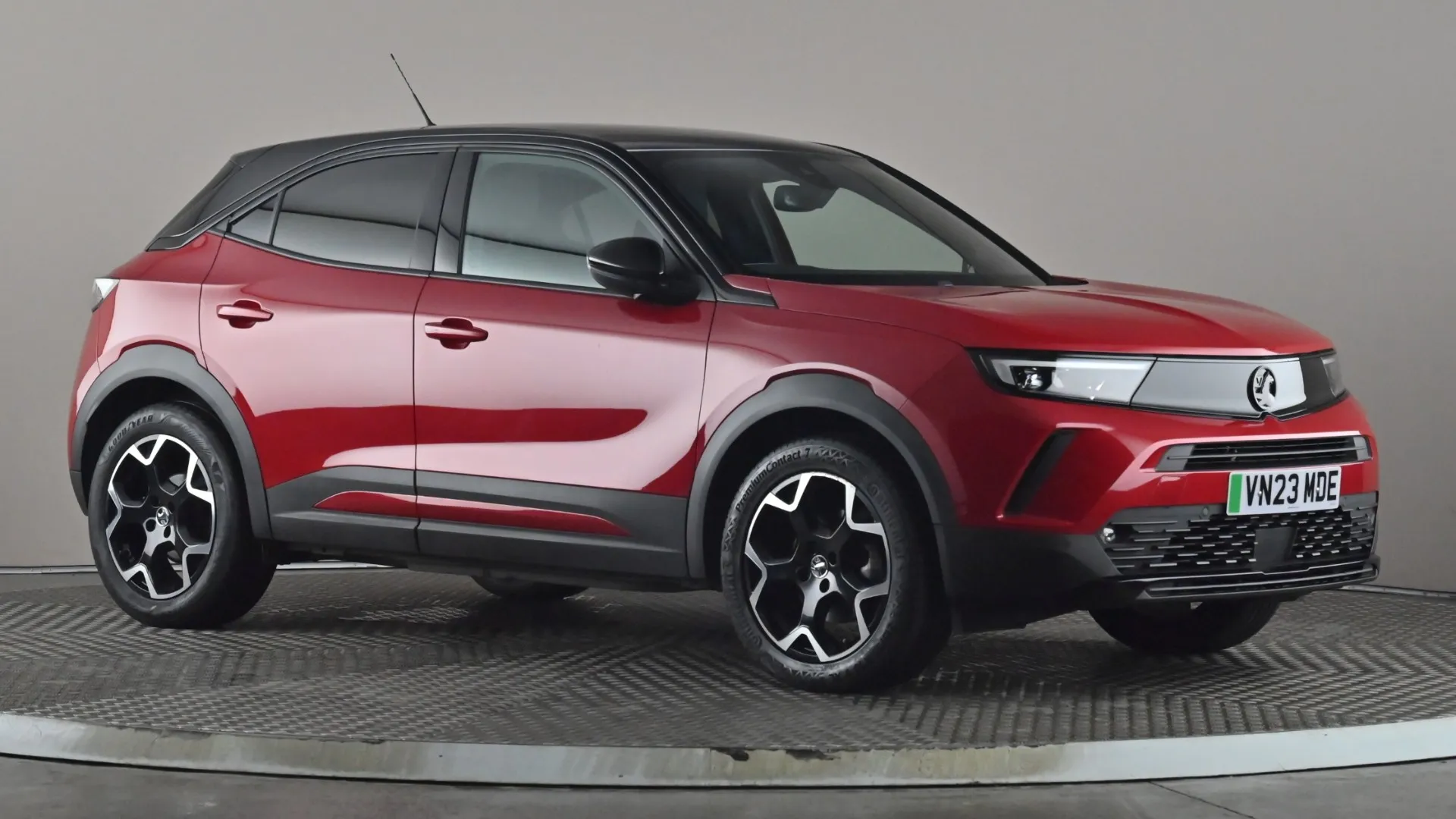 2023 VAUXHALL MOKKA for sale