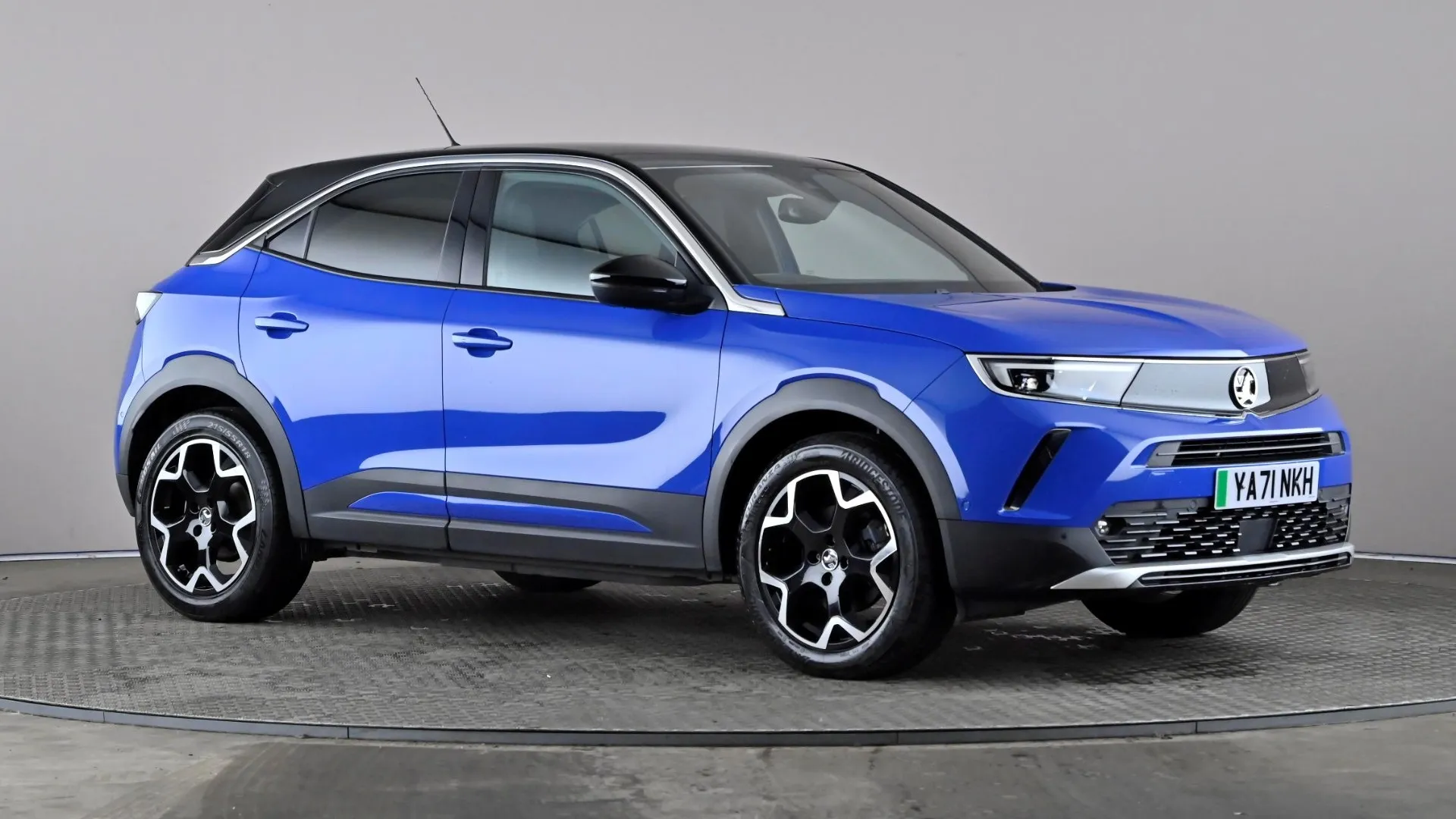 2022 VAUXHALL MOKKA for sale
