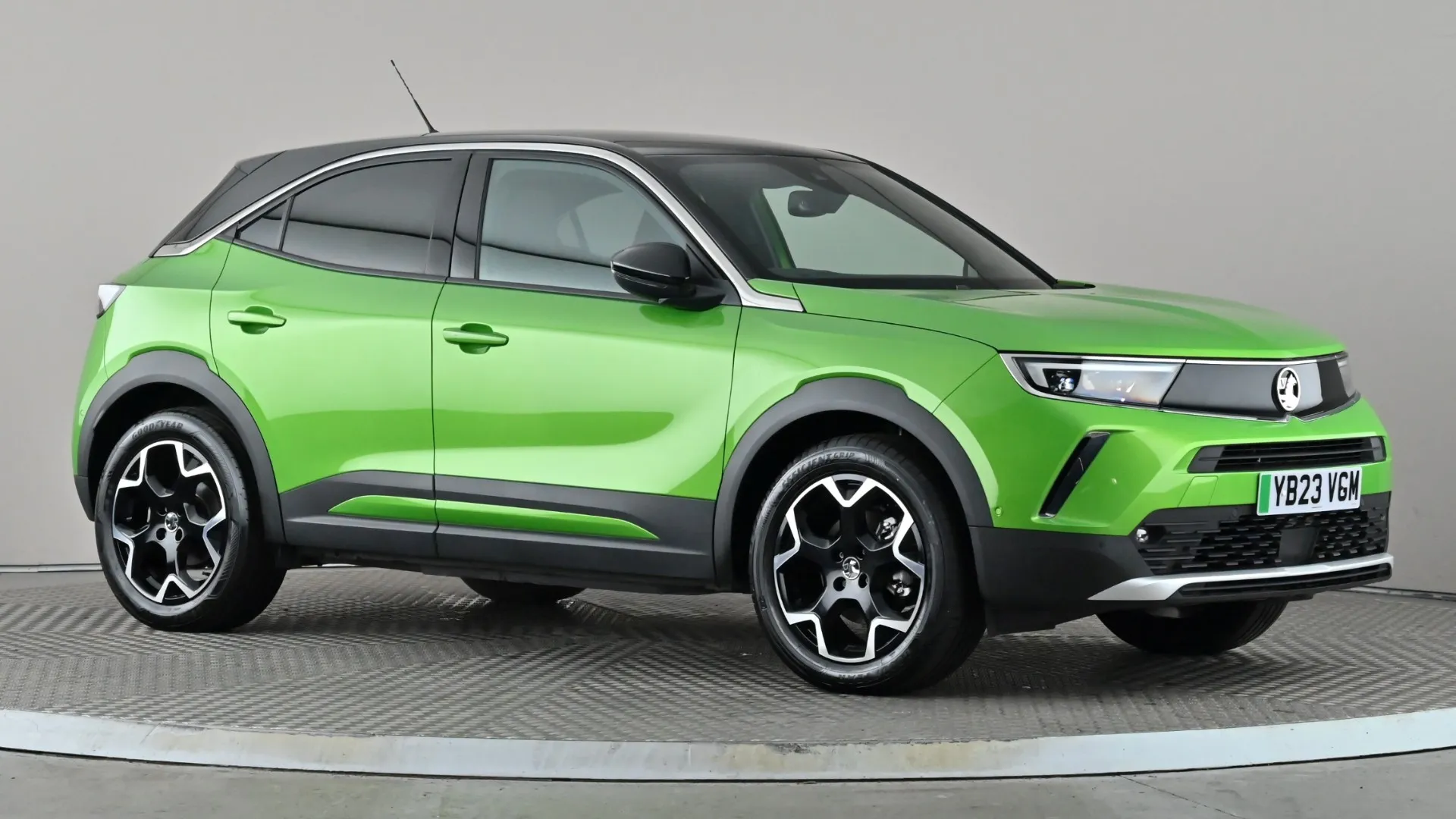 2023 VAUXHALL MOKKA for sale