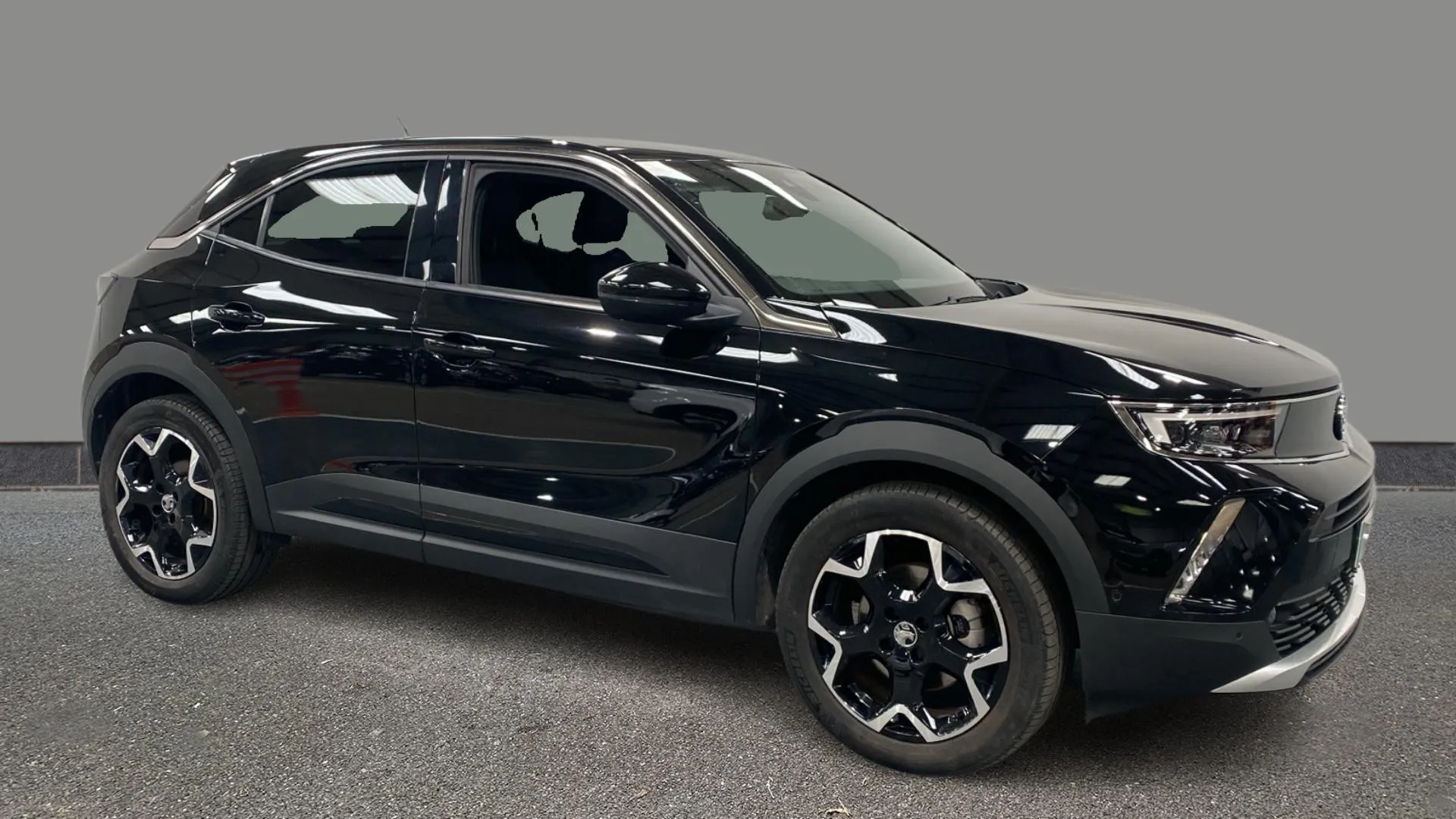 2022 VAUXHALL MOKKA for sale