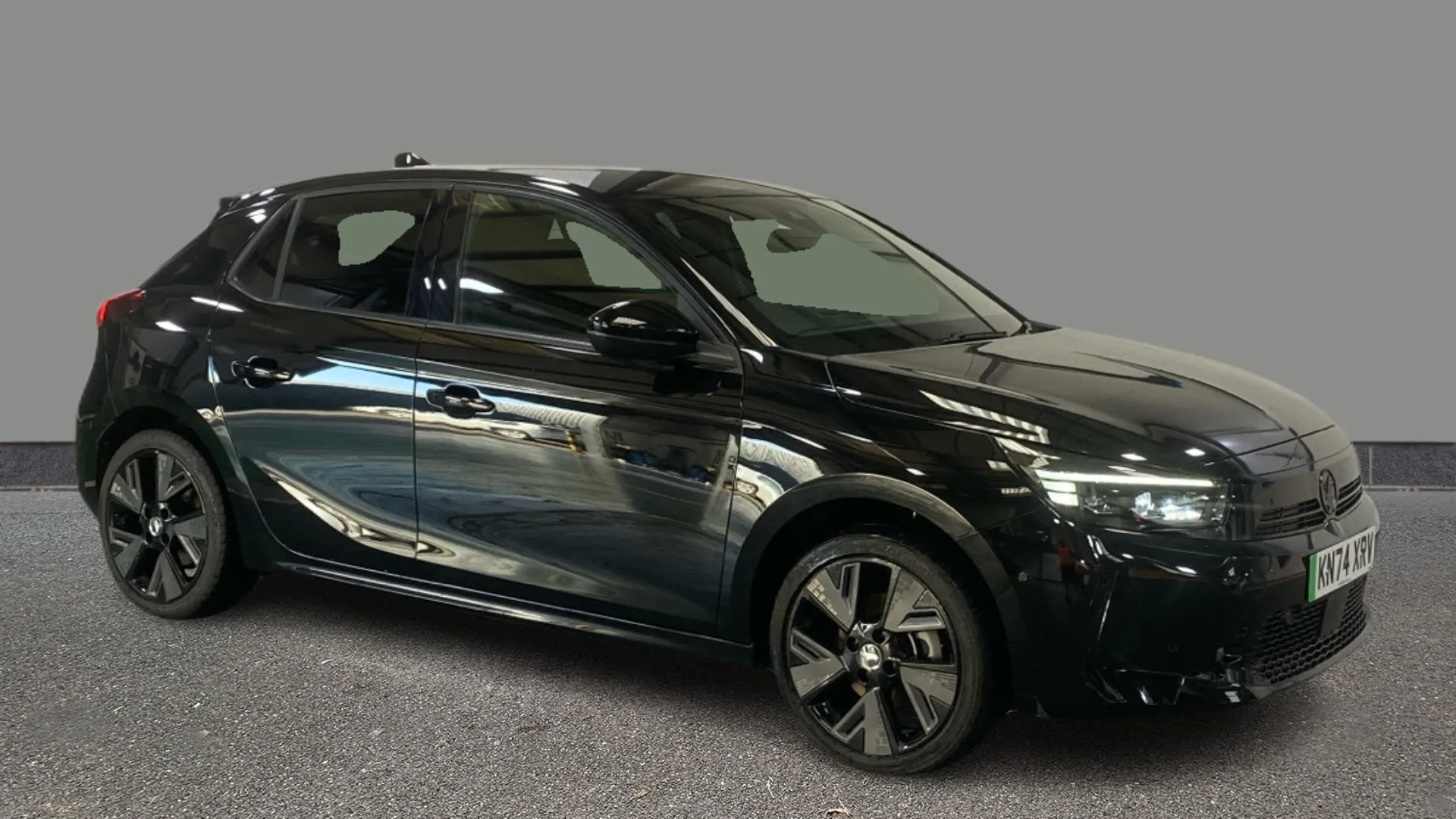 2024 VAUXHALL CORSA for sale