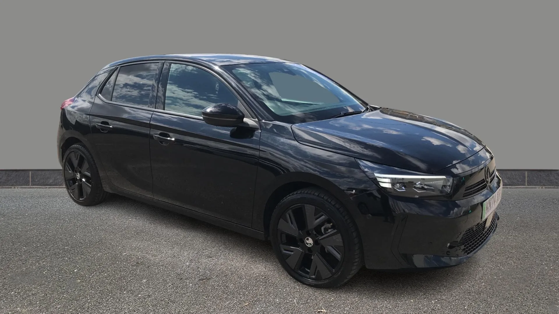 2024 VAUXHALL CORSA for sale