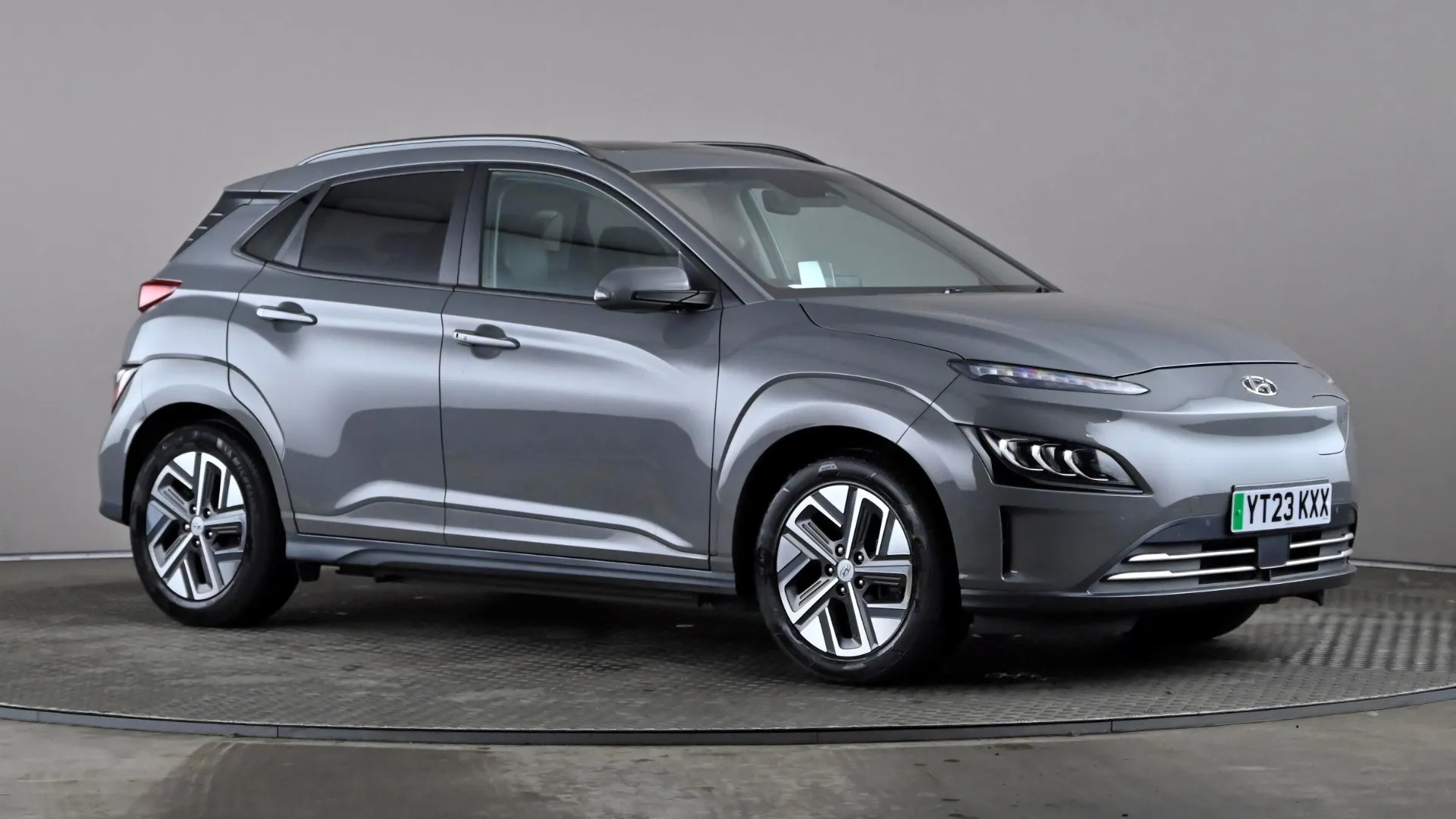 2023 HYUNDAI KONA for sale