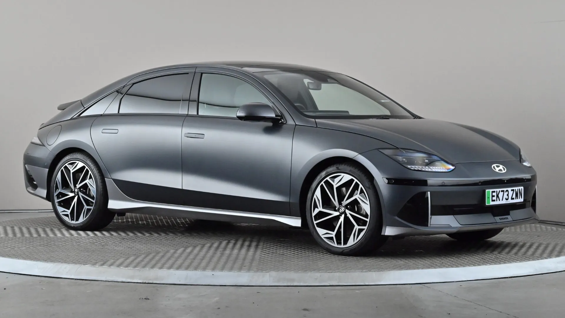 2023 HYUNDAI IONIQ 6 for sale