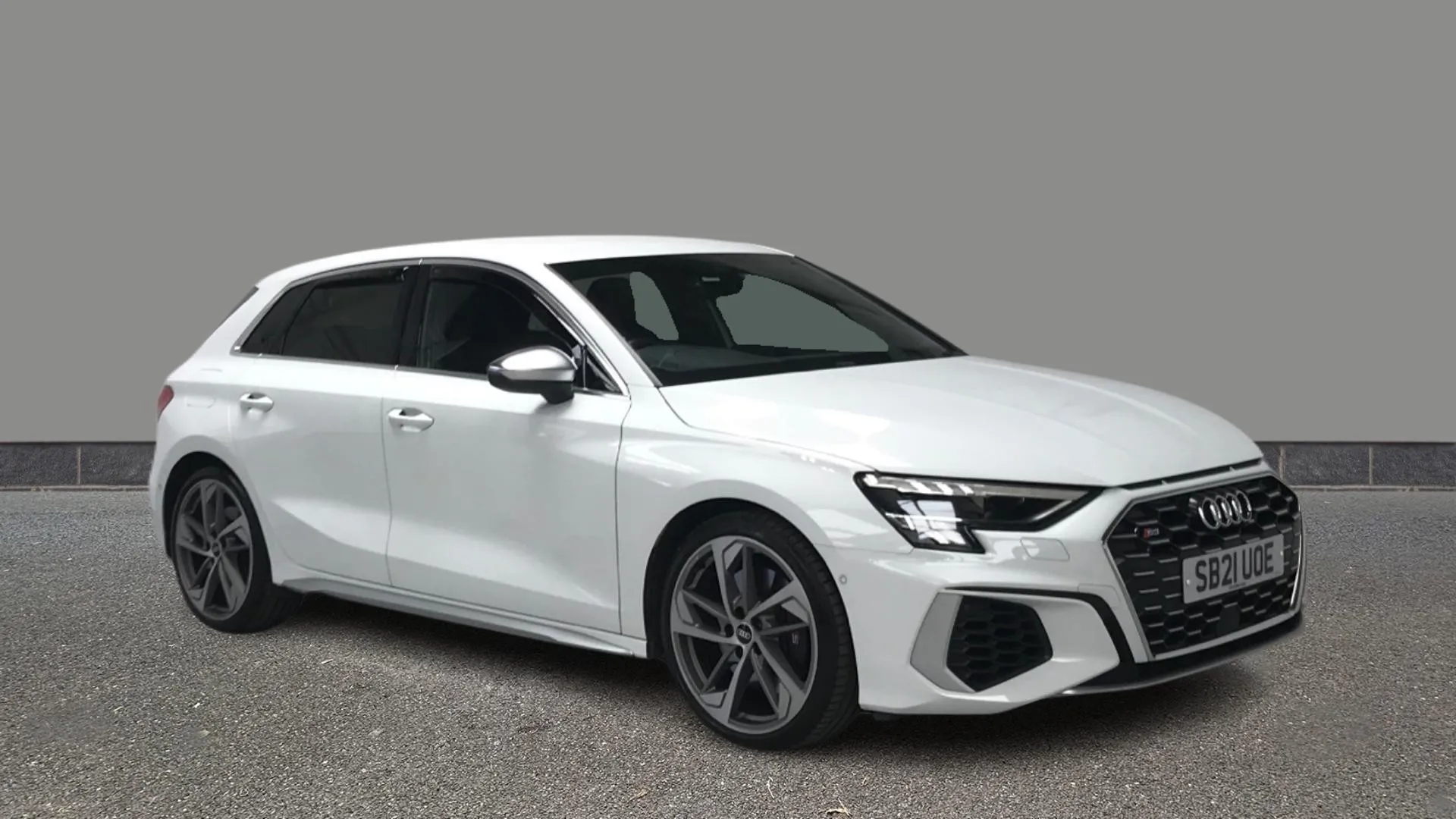 2021 AUDI A3 for sale