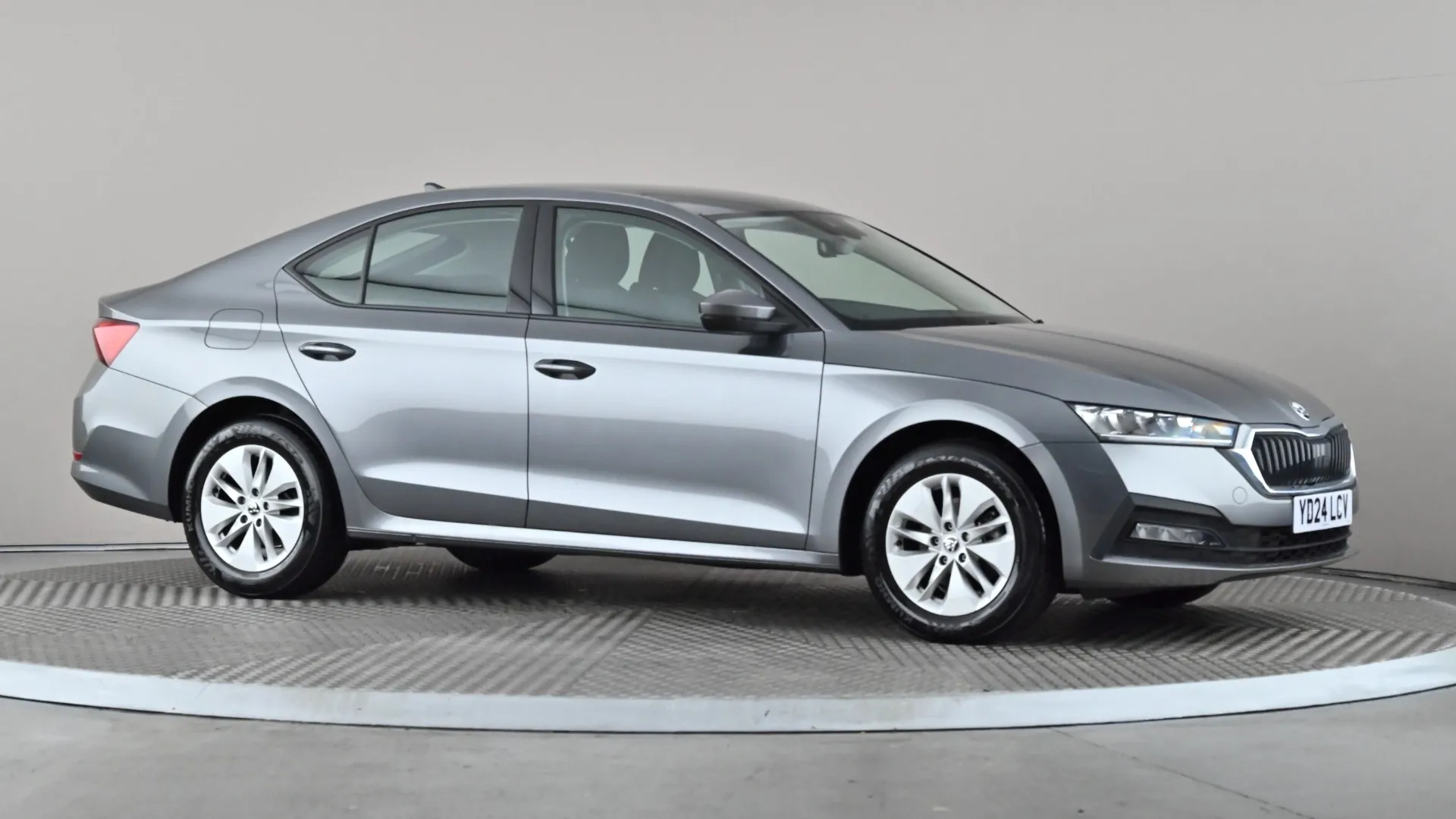 2024 SKODA OCTAVIA for sale