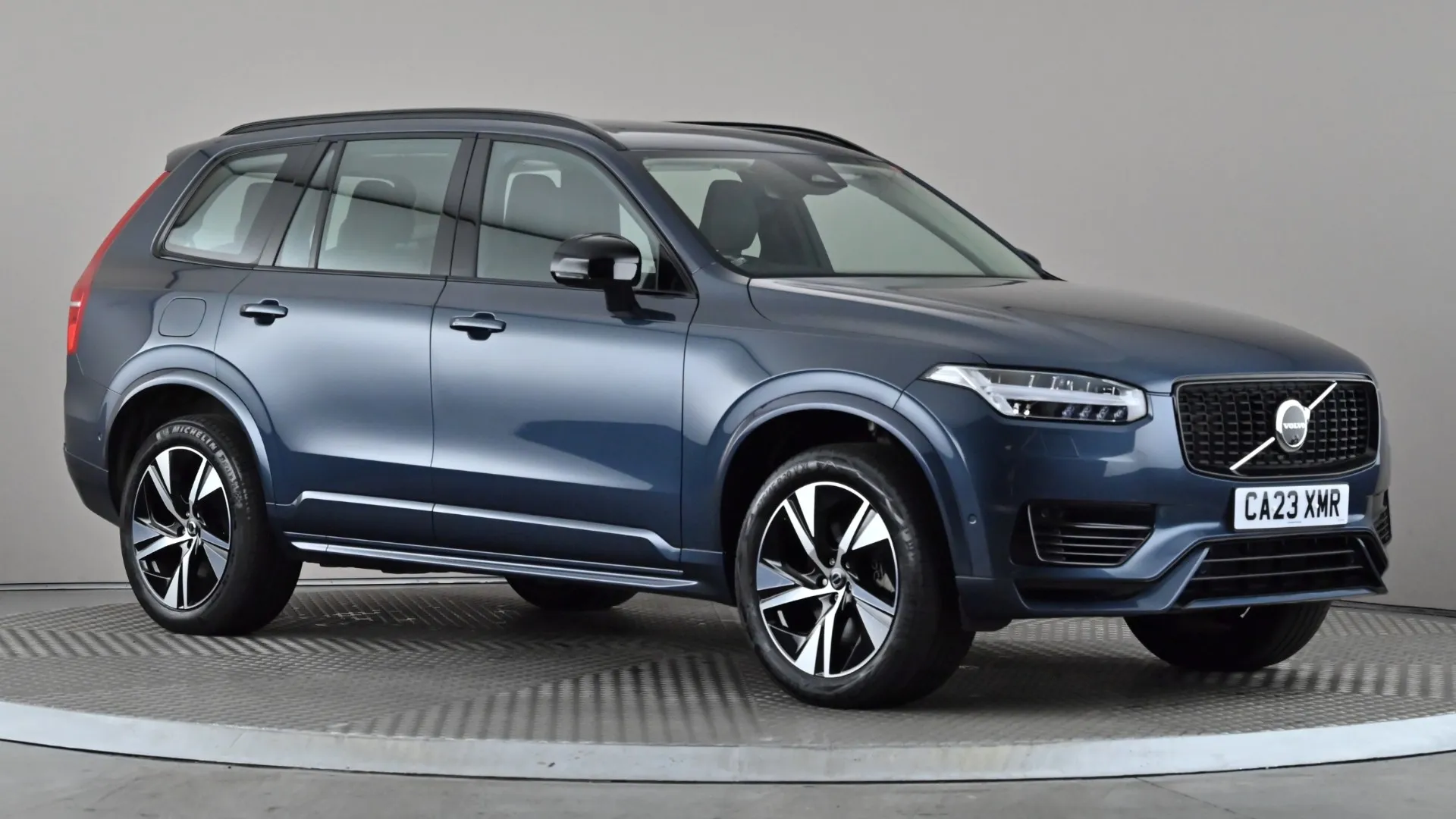 2023 VOLVO XC90 for sale