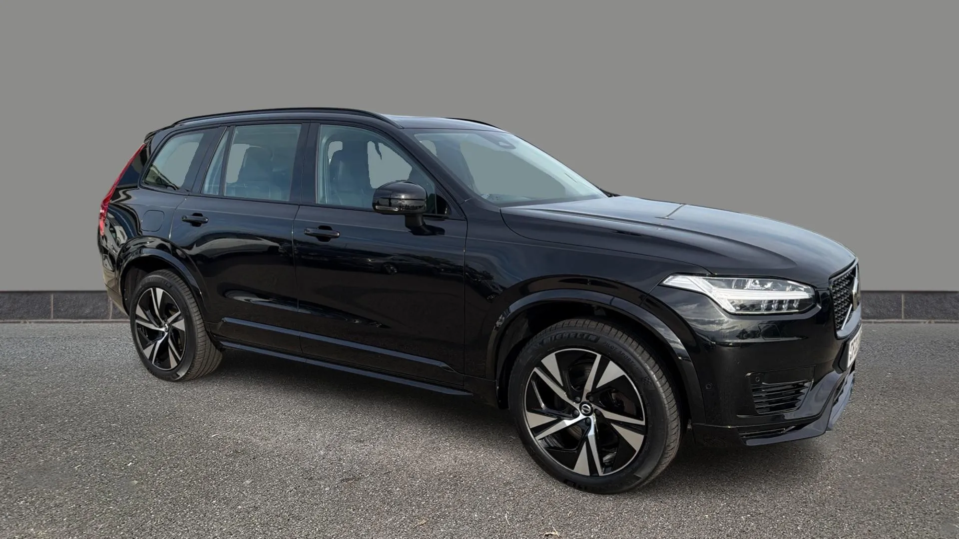 2023 VOLVO XC90 for sale