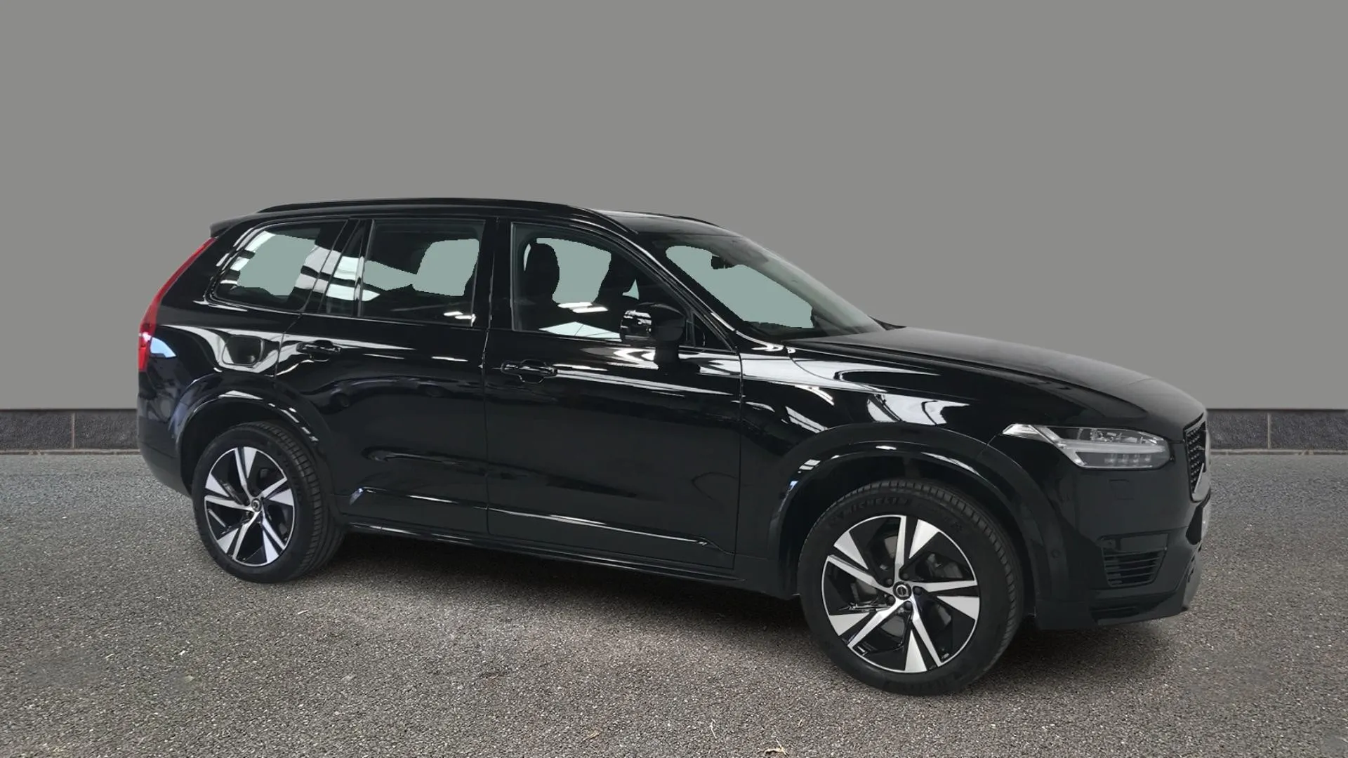 2023 VOLVO XC90 for sale