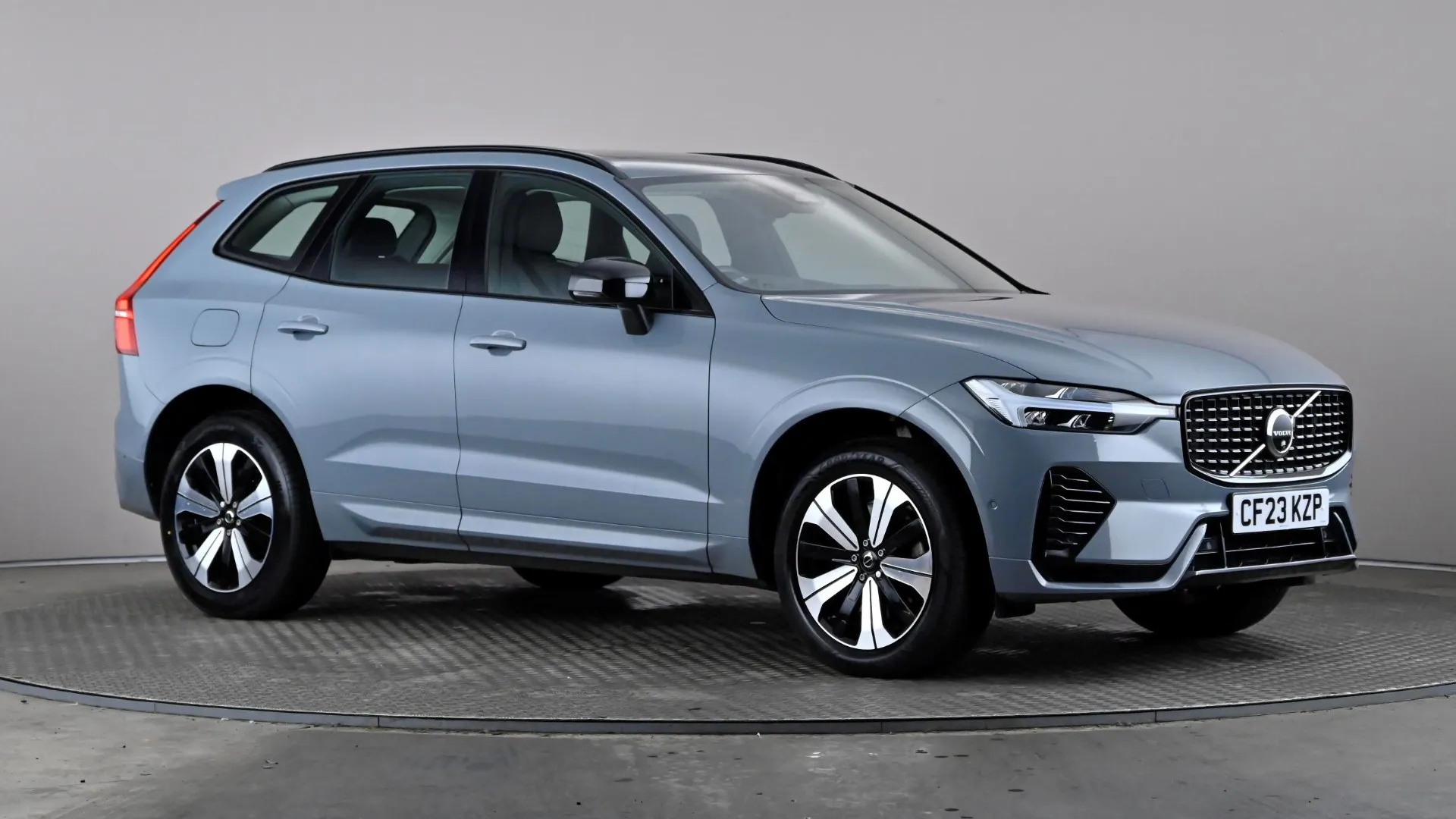 2023 VOLVO XC60 for sale