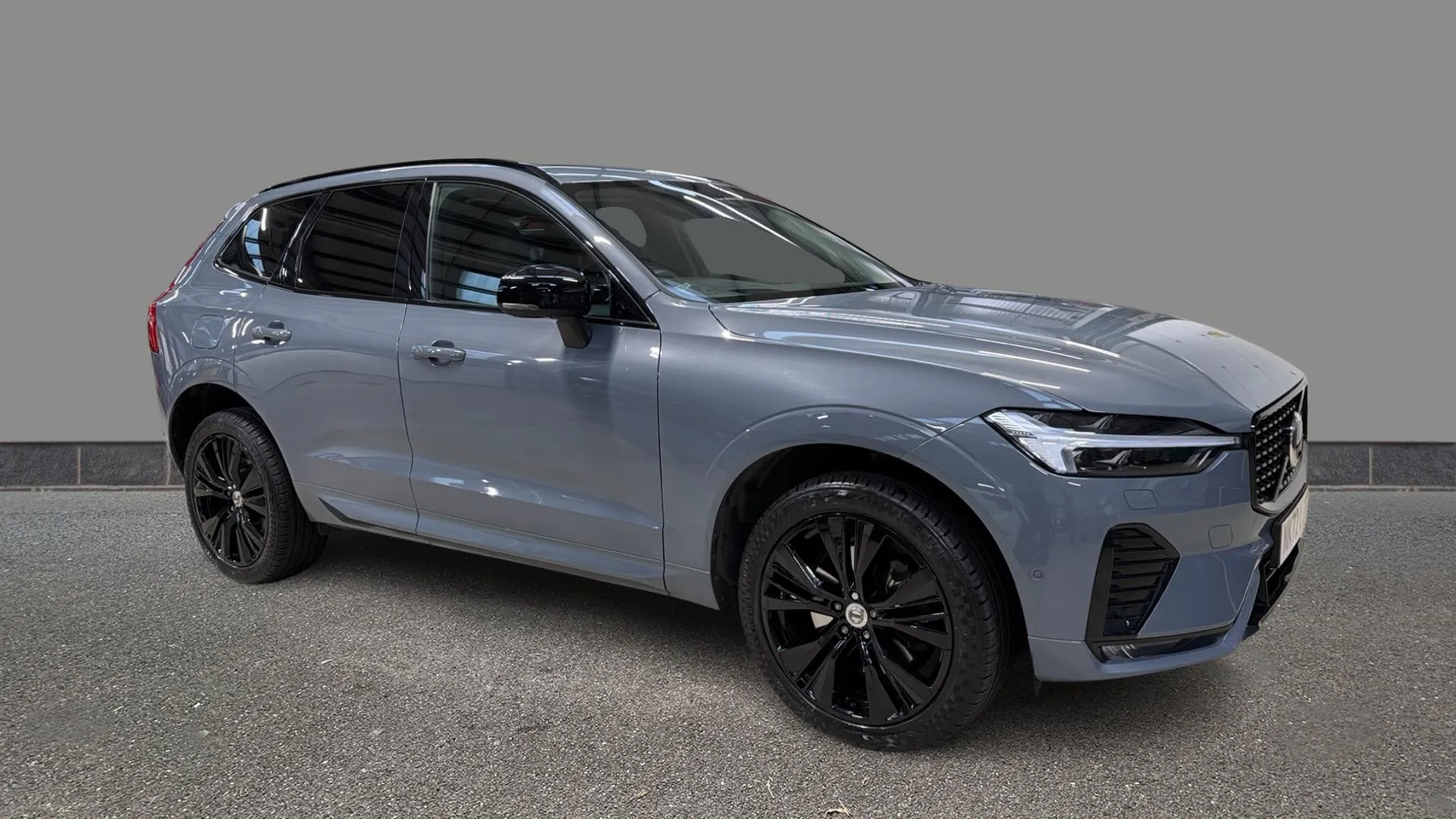 2022 VOLVO XC60 for sale