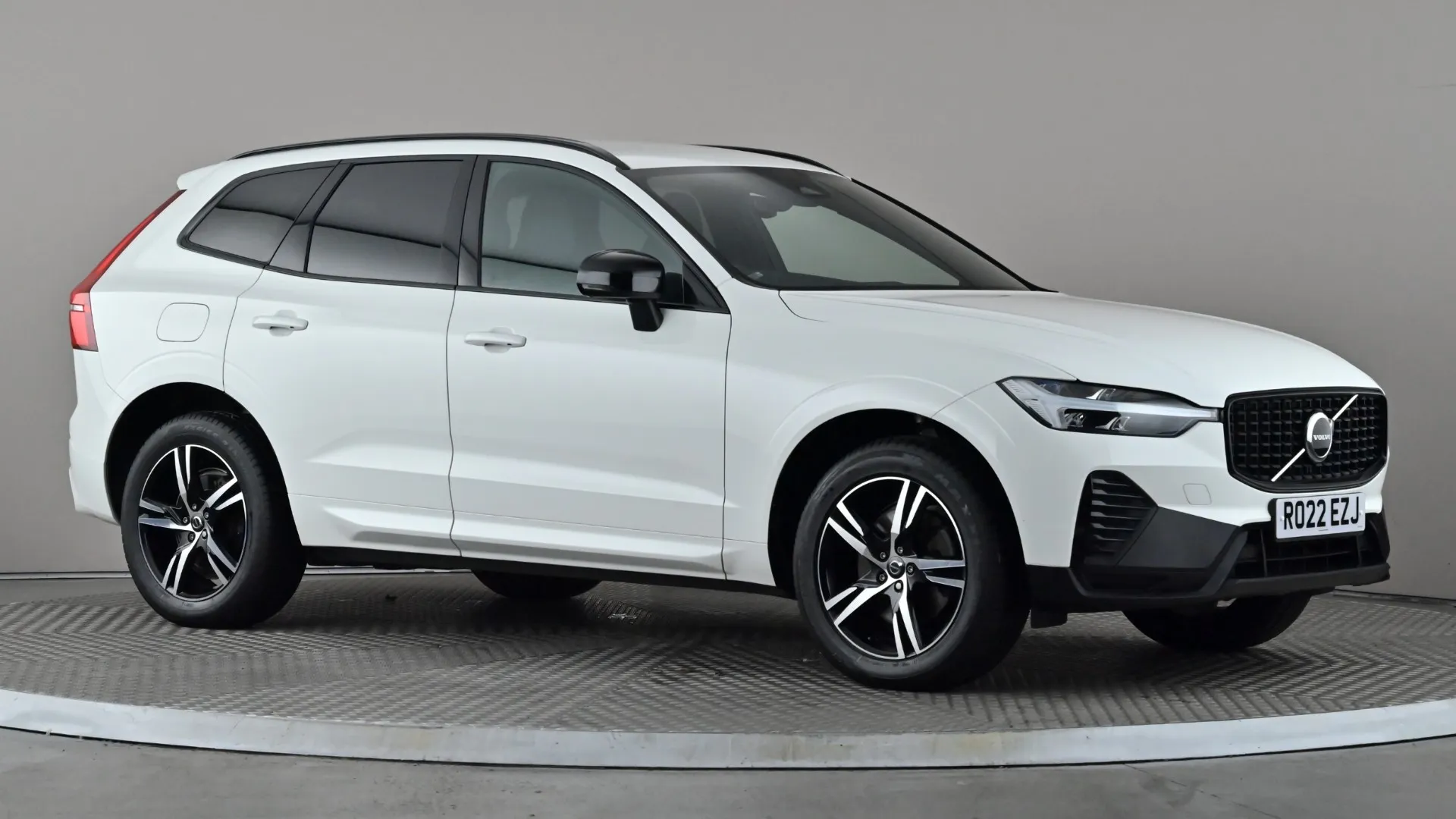 2022 VOLVO XC60 for sale