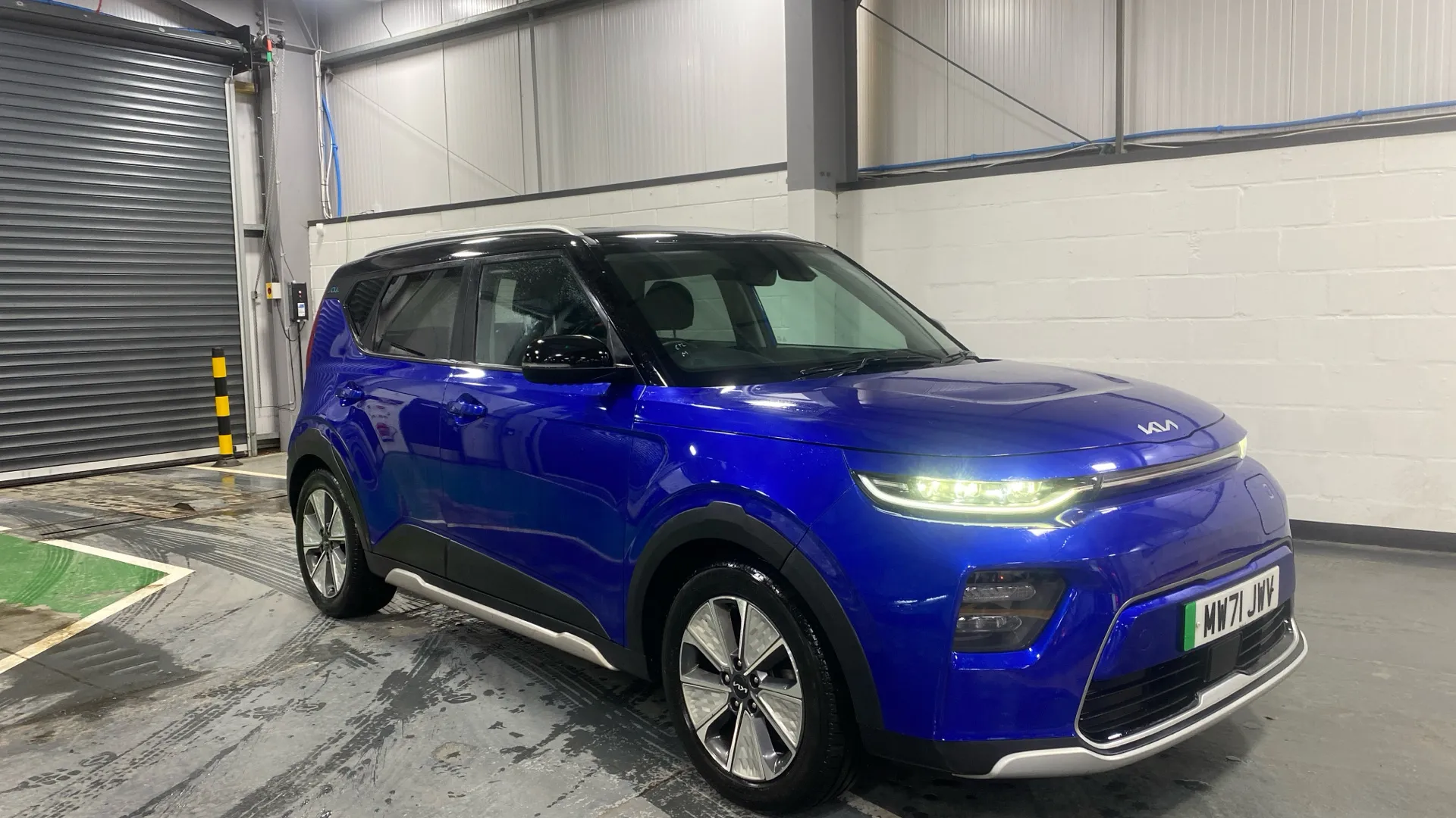 2022 KIA SOUL for sale