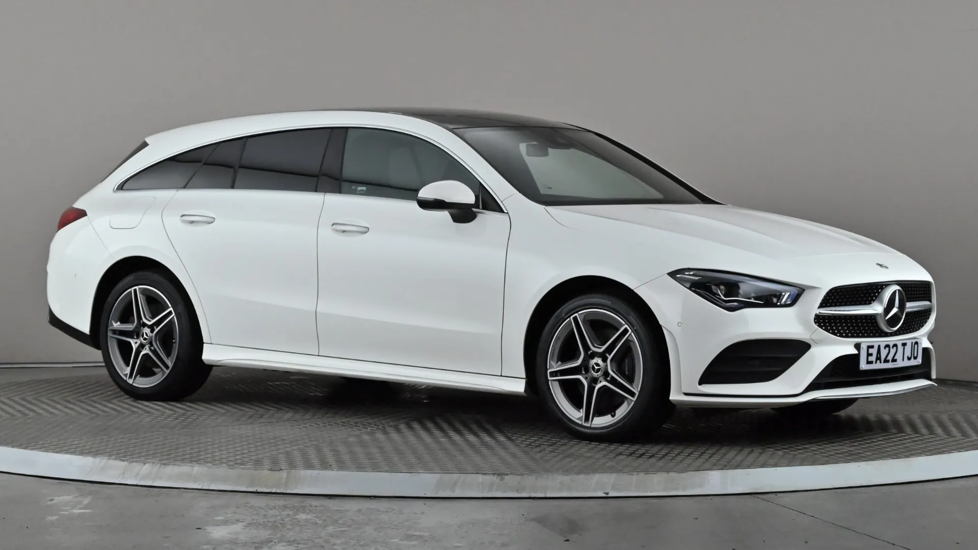2022 MERCEDES-BENZ CLA CLASS for sale