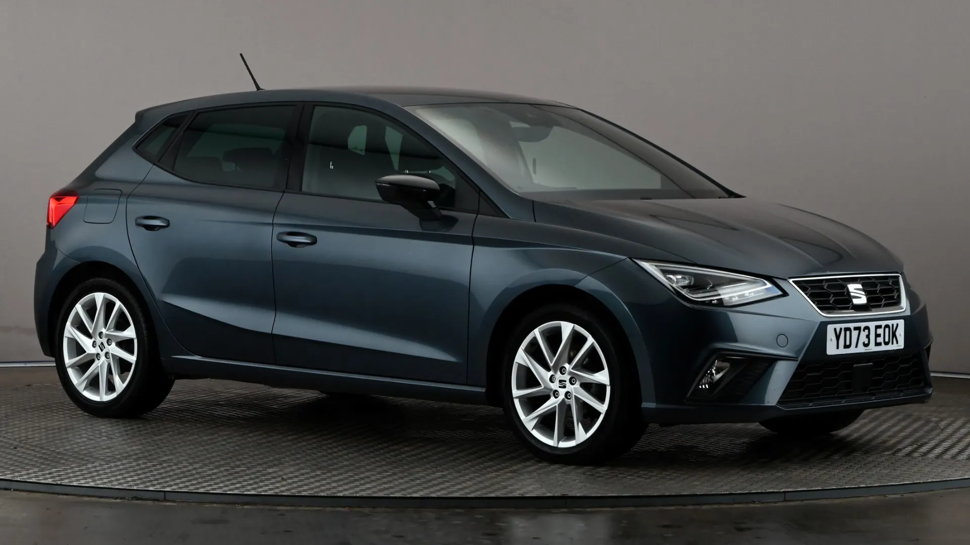 2023 SEAT IBIZA for sale