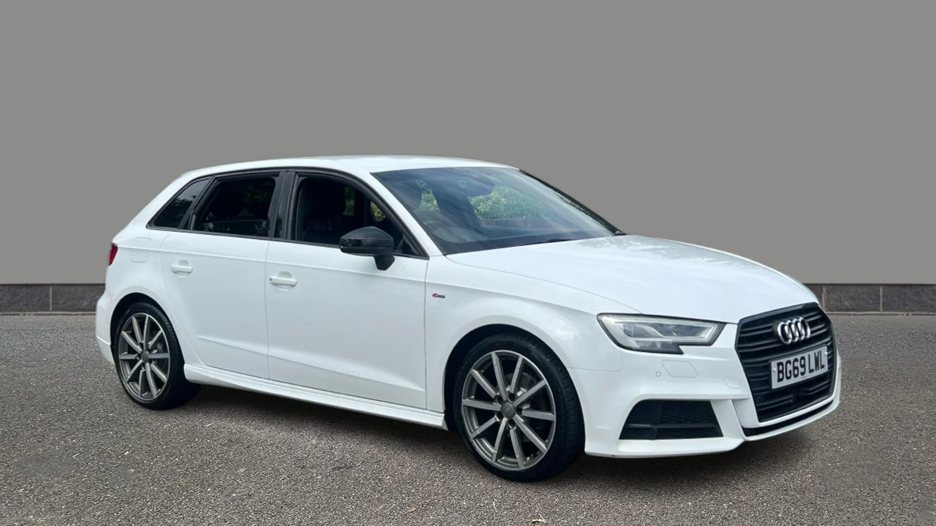 2019 AUDI A3 for sale