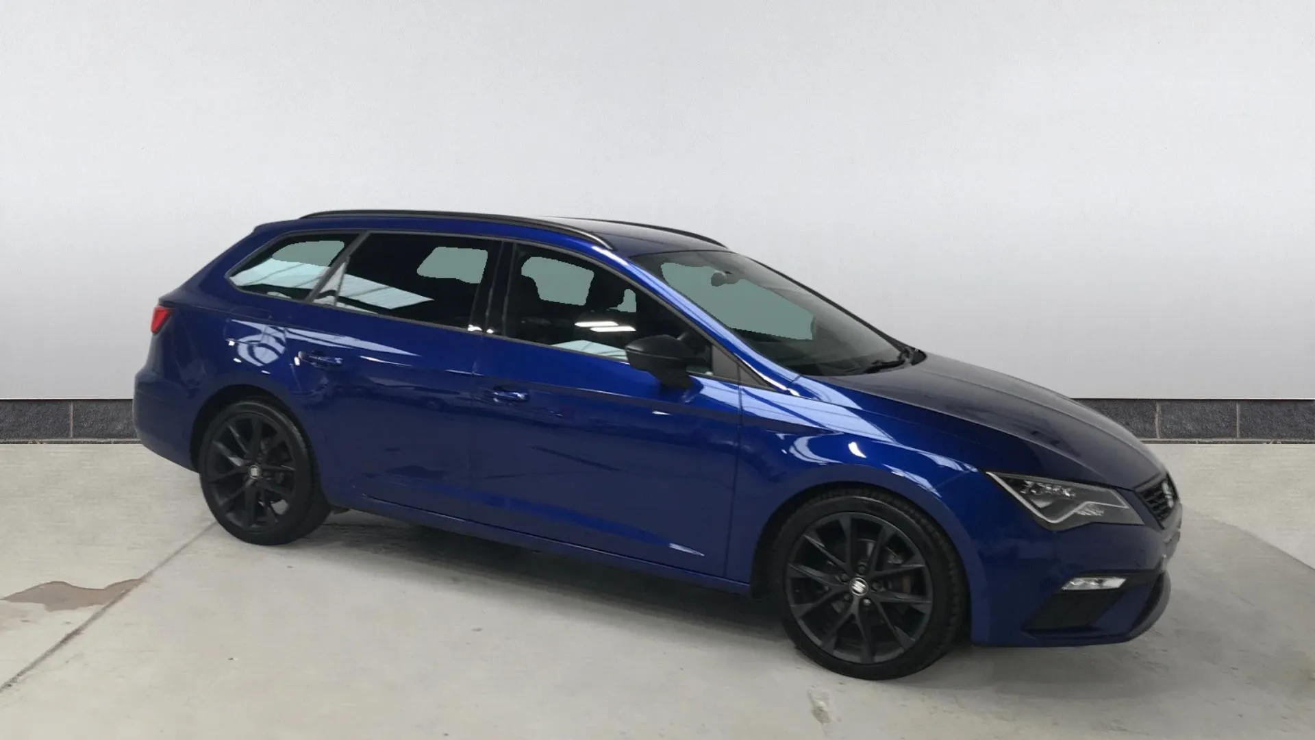 2019 SEAT LEON for sale