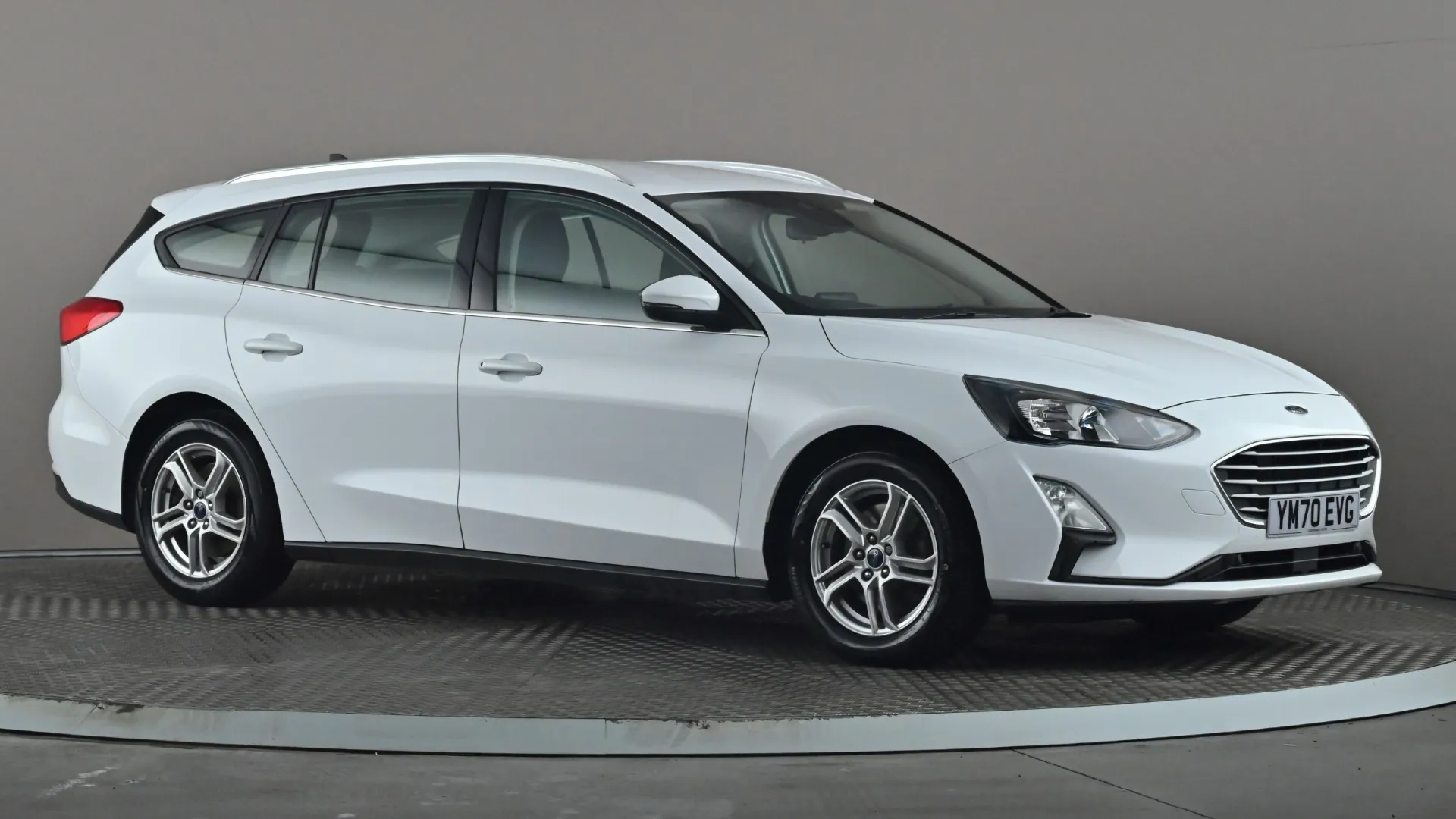 2020 FORD FOCUS for sale