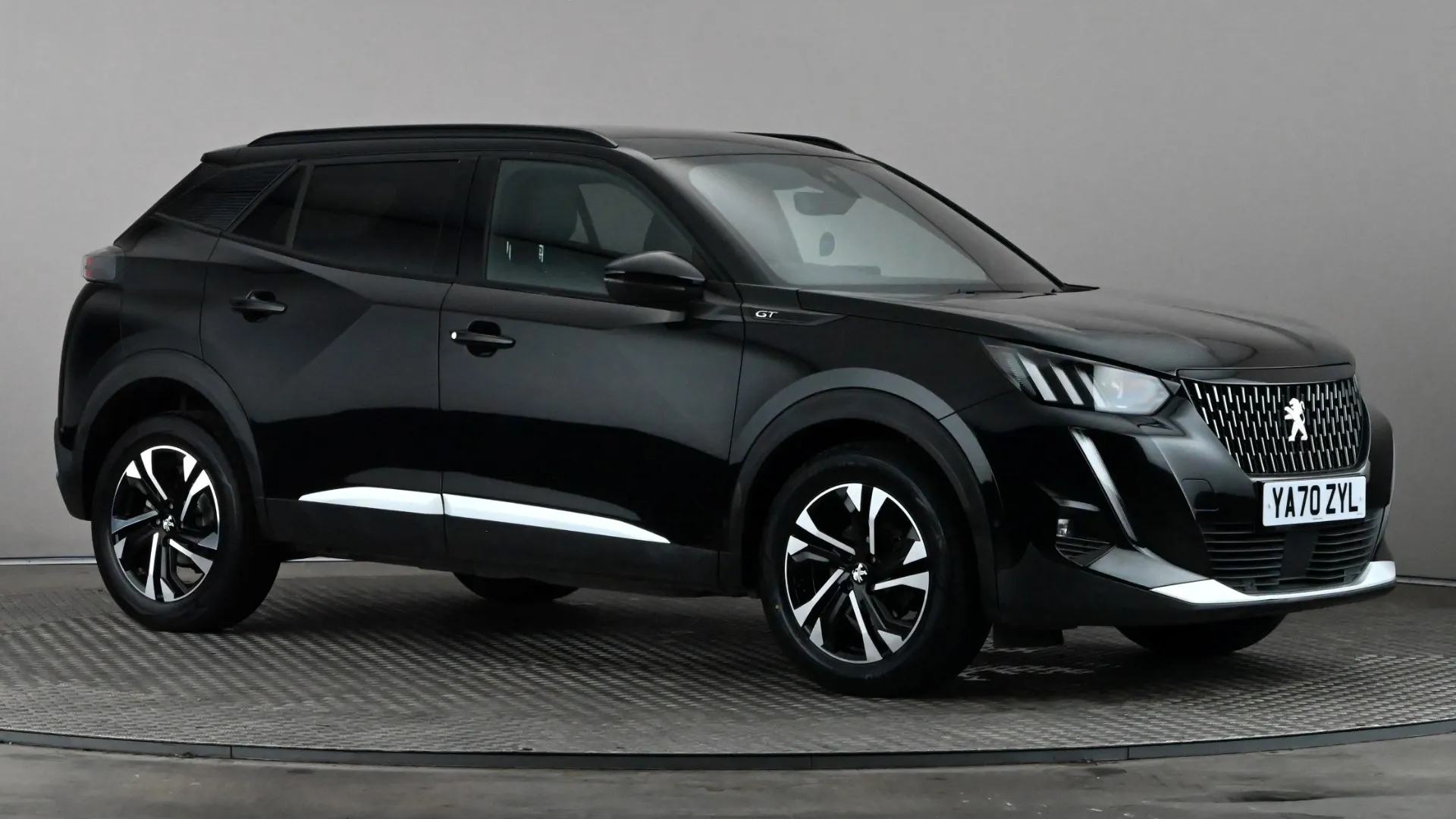 2021 PEUGEOT 2008 for sale