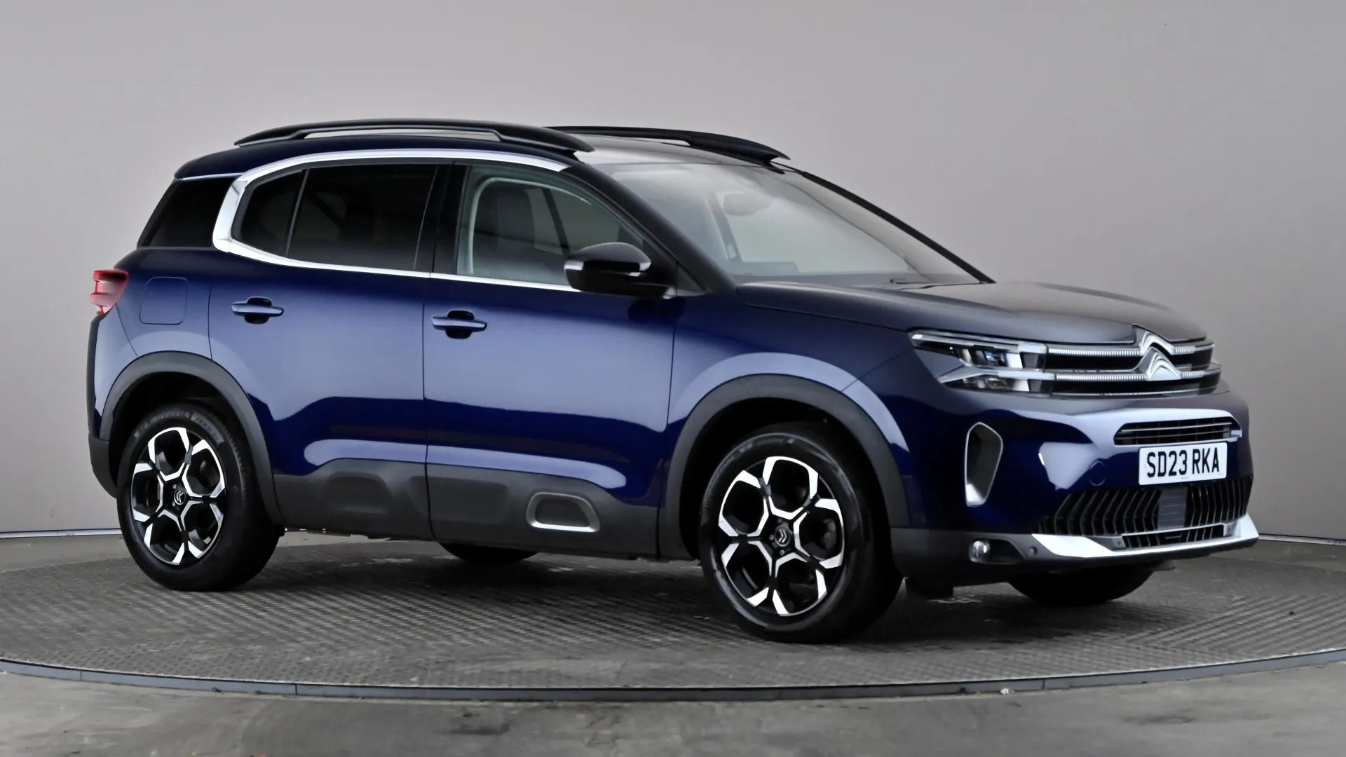 2023 CITROEN C5 AIRCROSS for sale