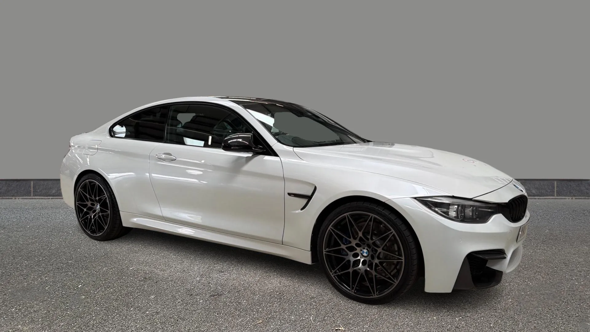 2017 BMW M4 for sale