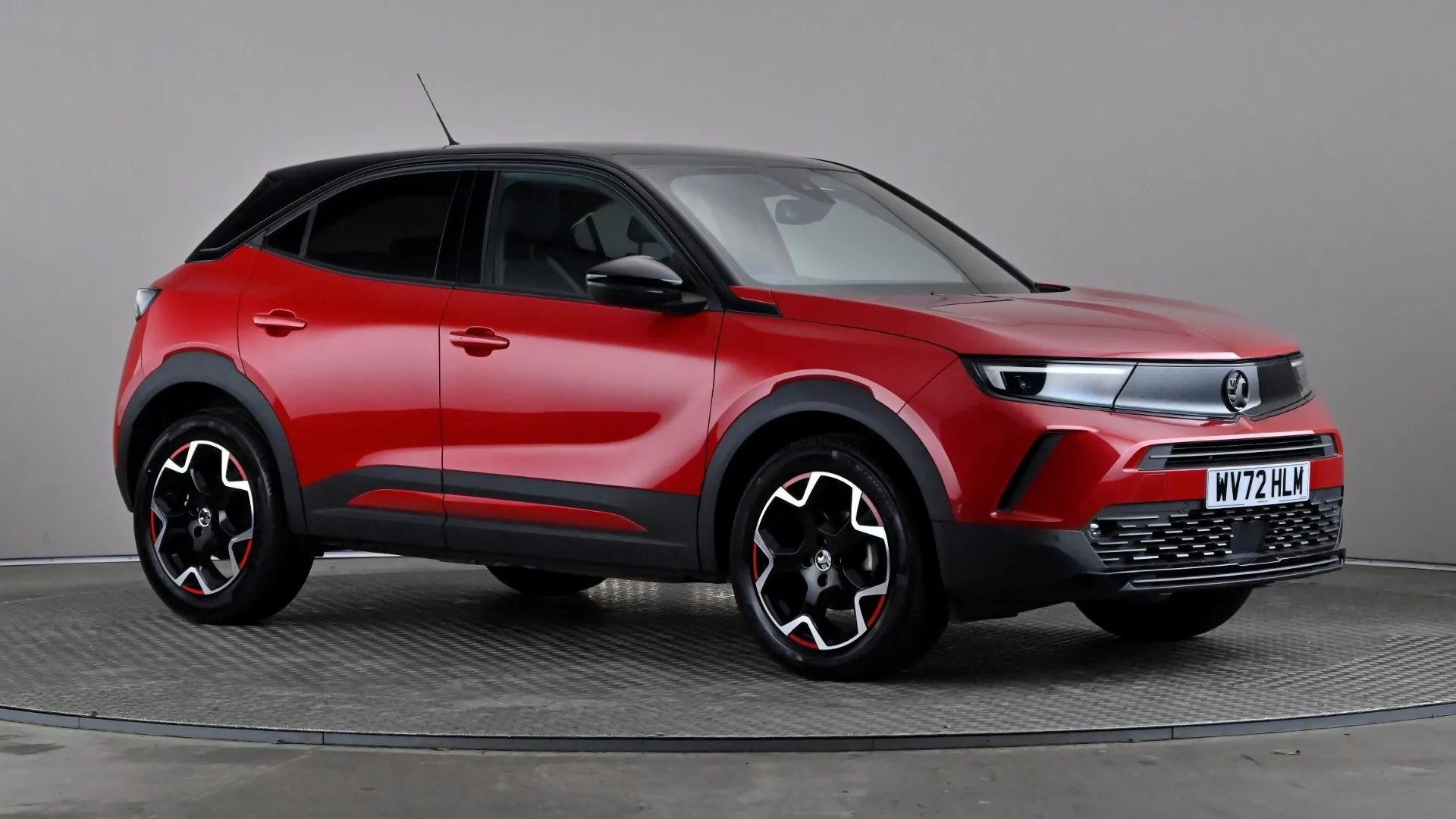 2022 VAUXHALL MOKKA for sale