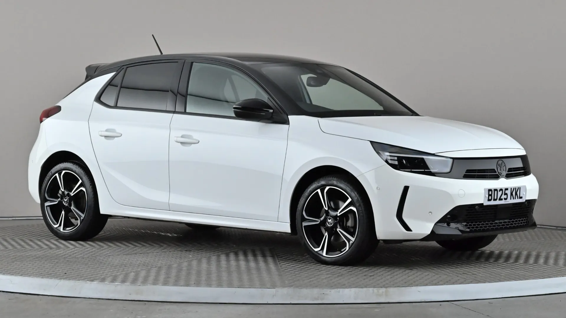 2025 VAUXHALL CORSA for sale