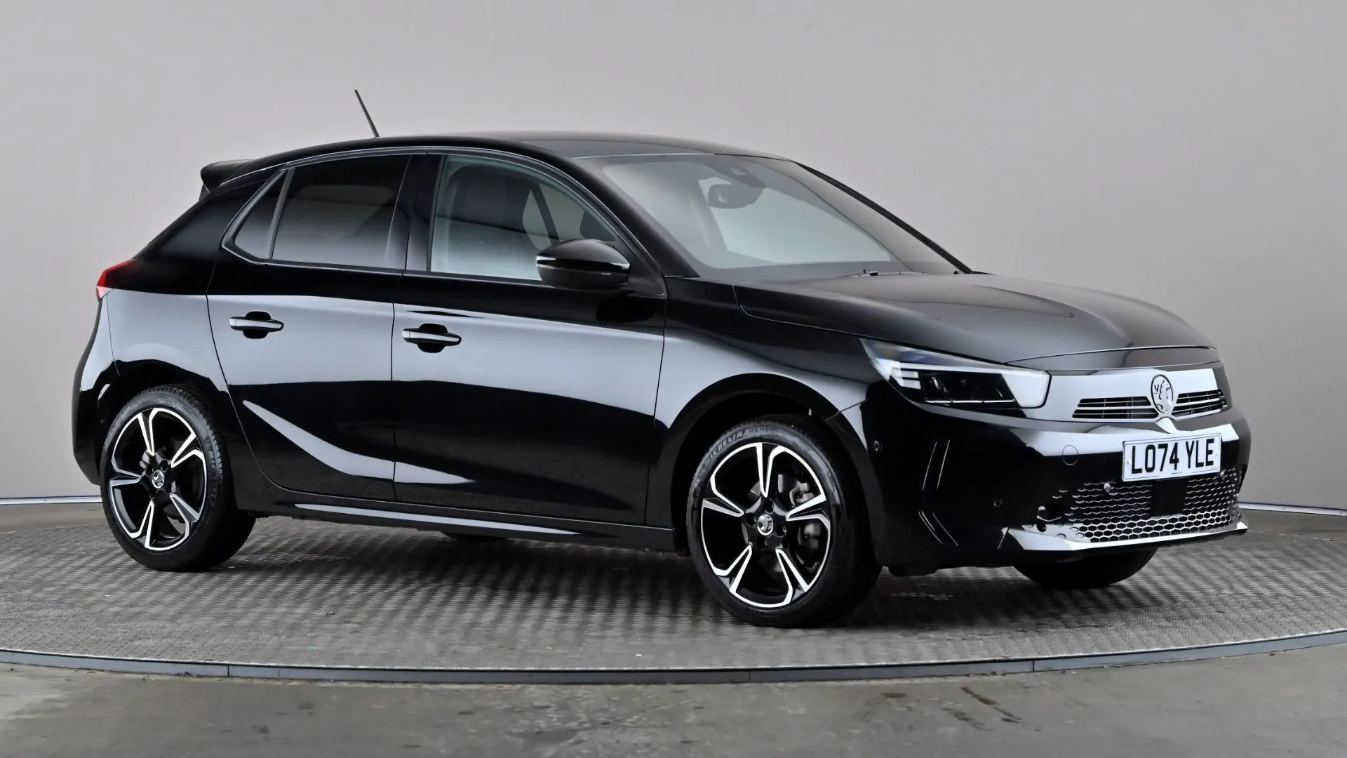 2024 VAUXHALL CORSA for sale