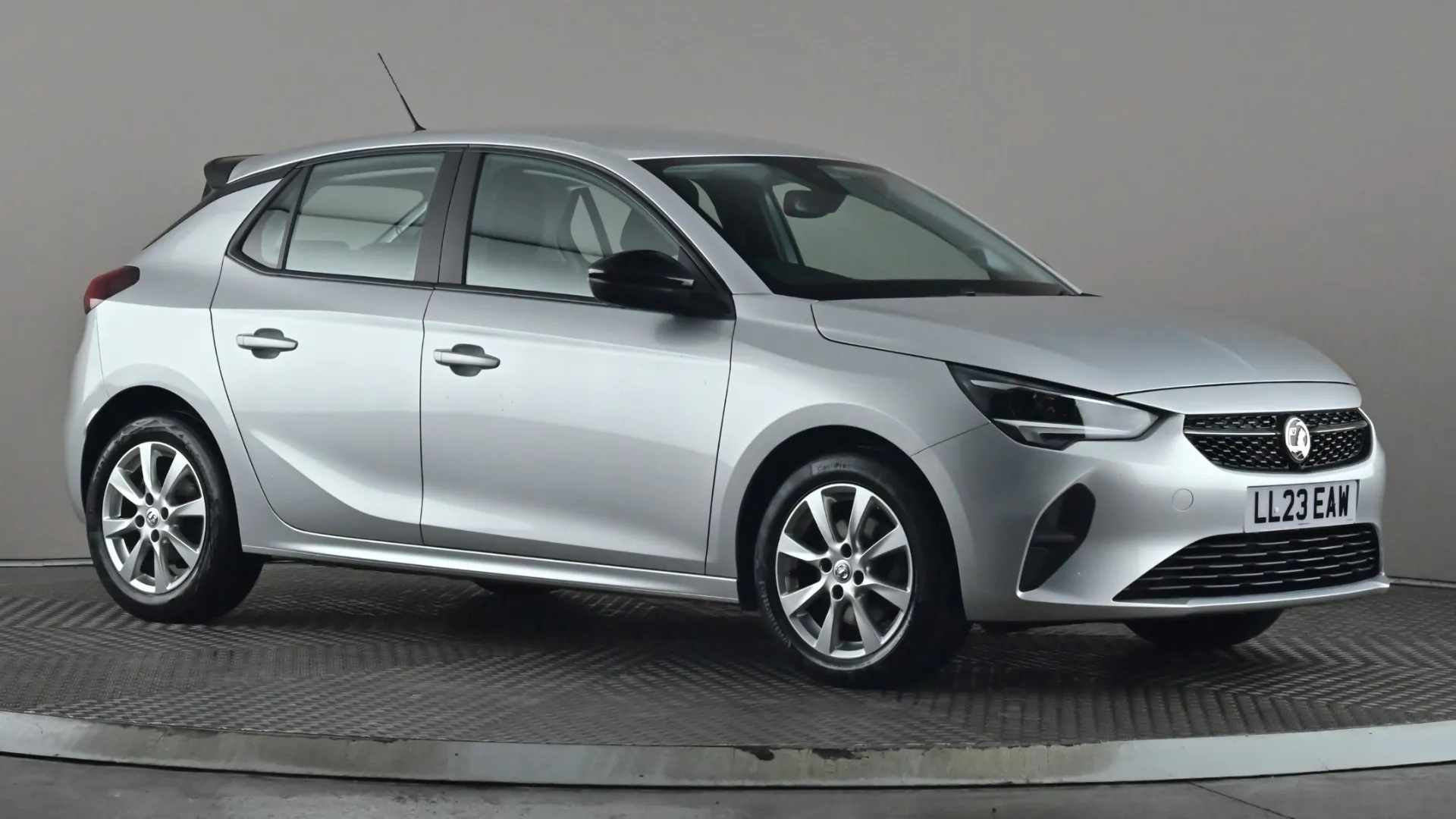 2023 VAUXHALL CORSA for sale
