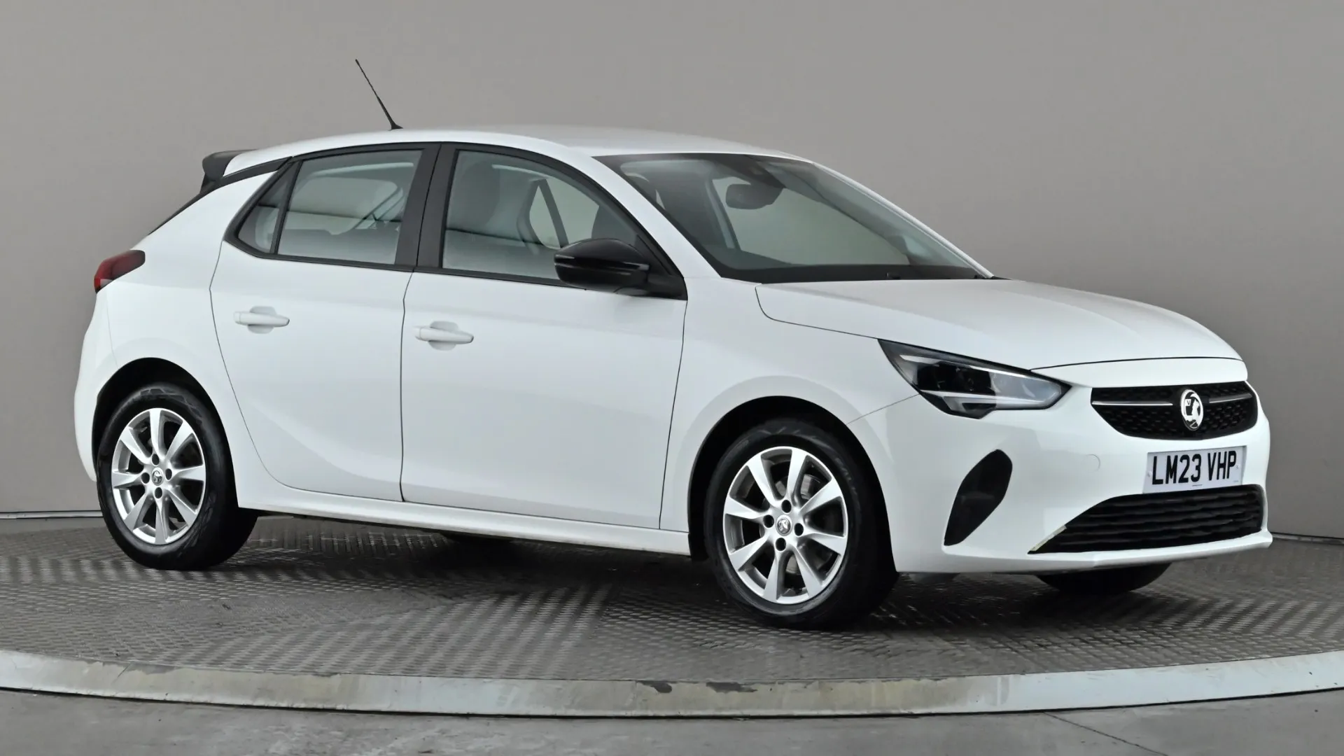 2023 VAUXHALL CORSA for sale