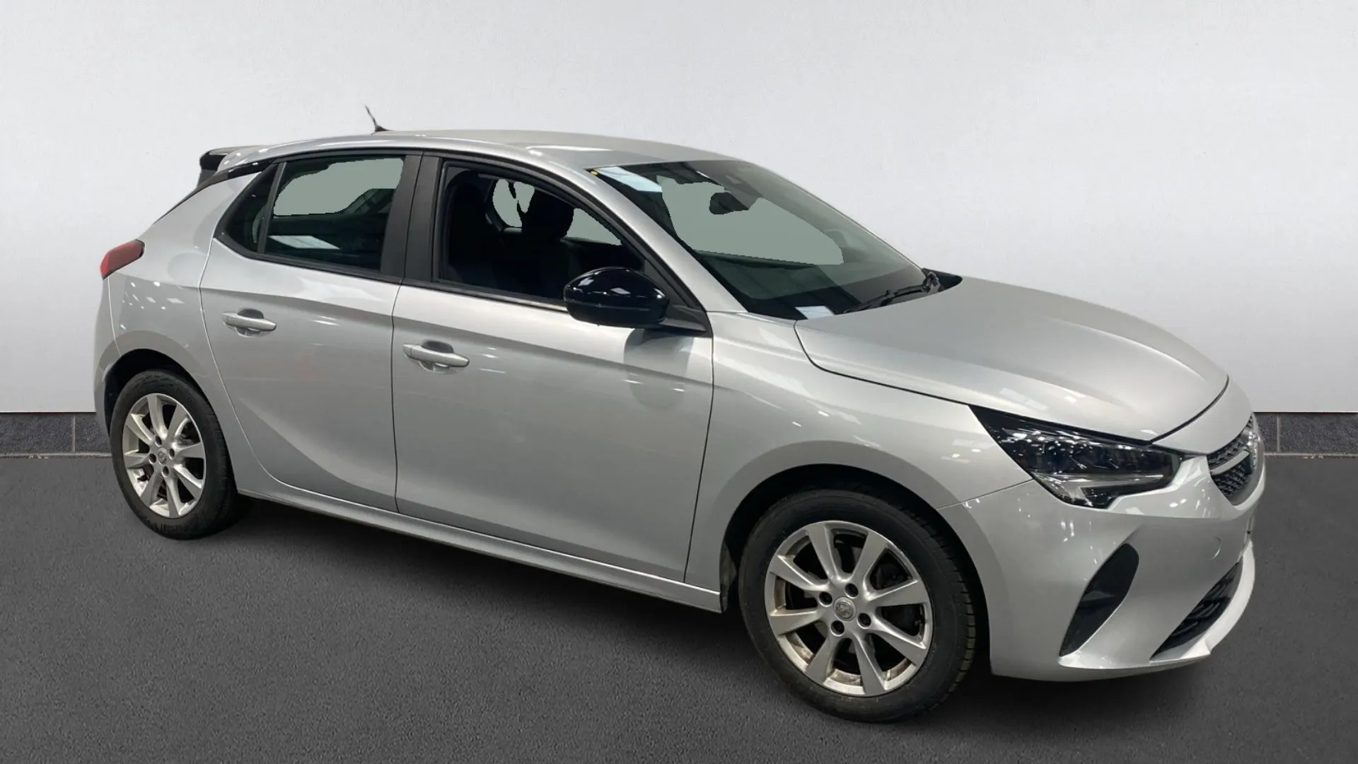2023 VAUXHALL CORSA for sale