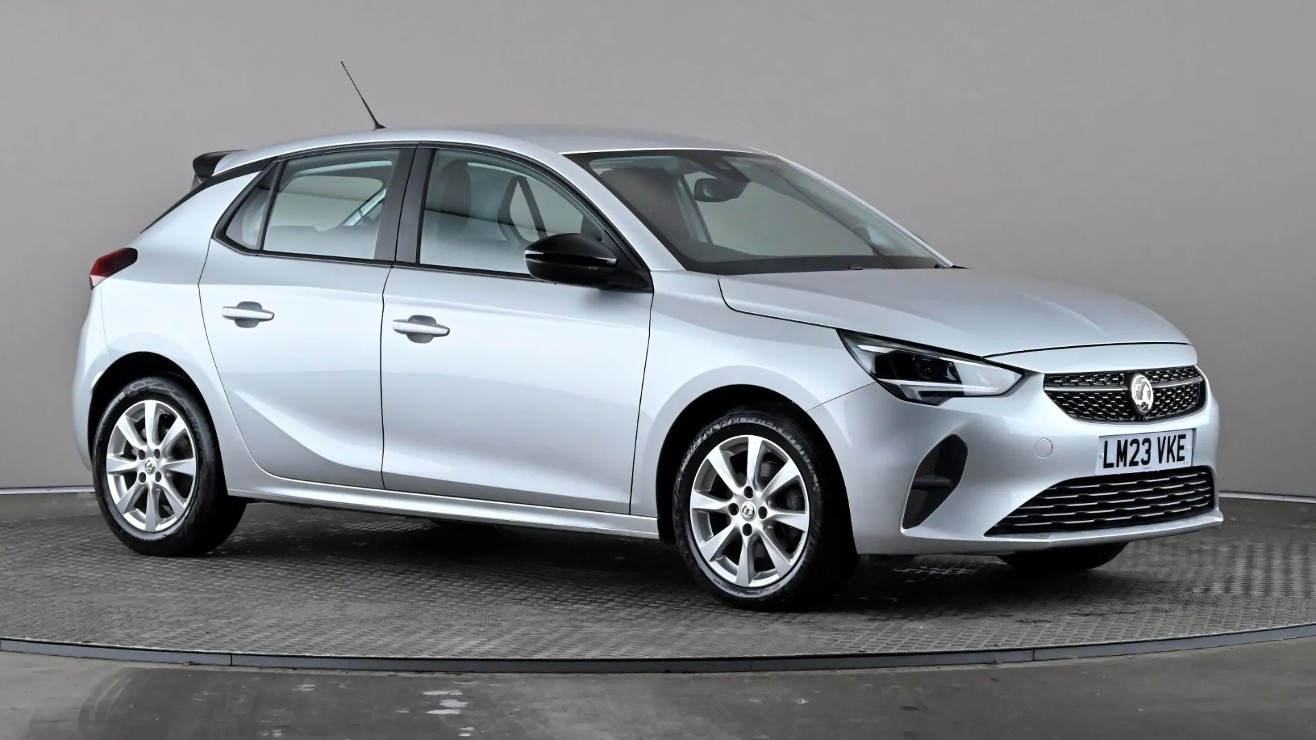 2023 VAUXHALL CORSA for sale