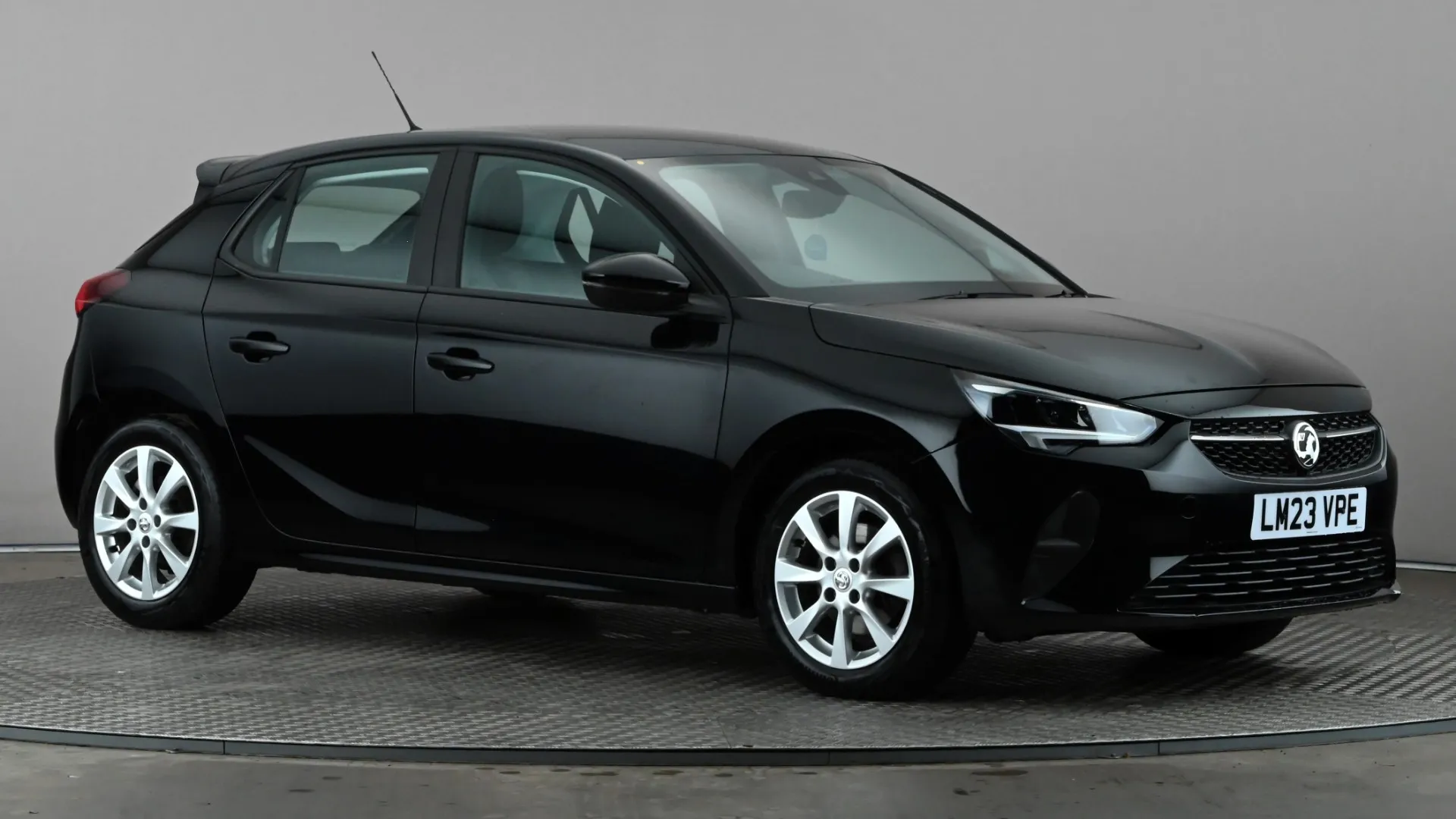 2023 VAUXHALL CORSA for sale