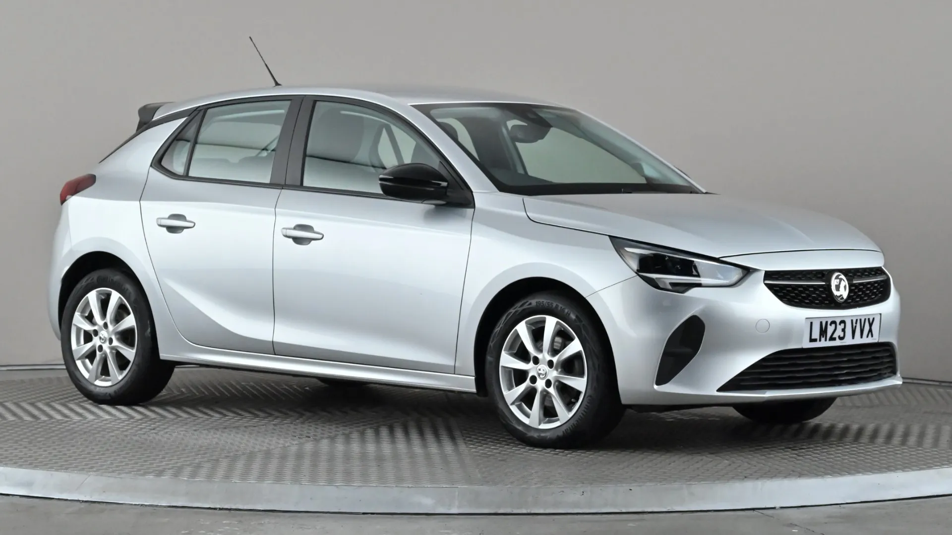 2023 VAUXHALL CORSA for sale
