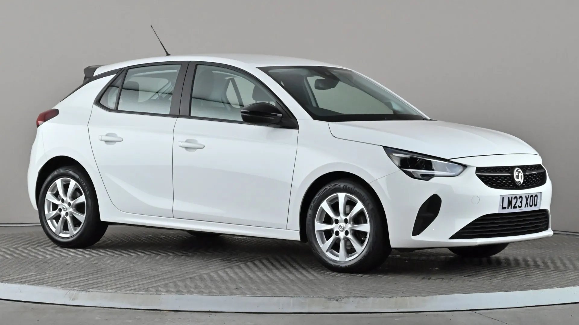 2023 VAUXHALL CORSA for sale