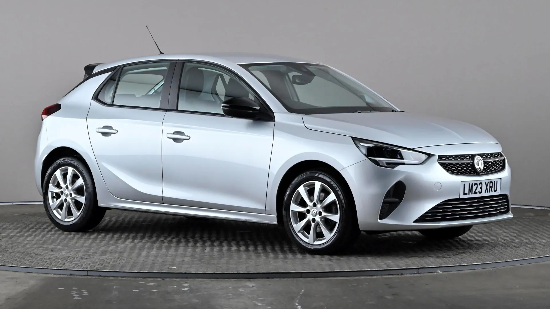 2023 VAUXHALL CORSA for sale