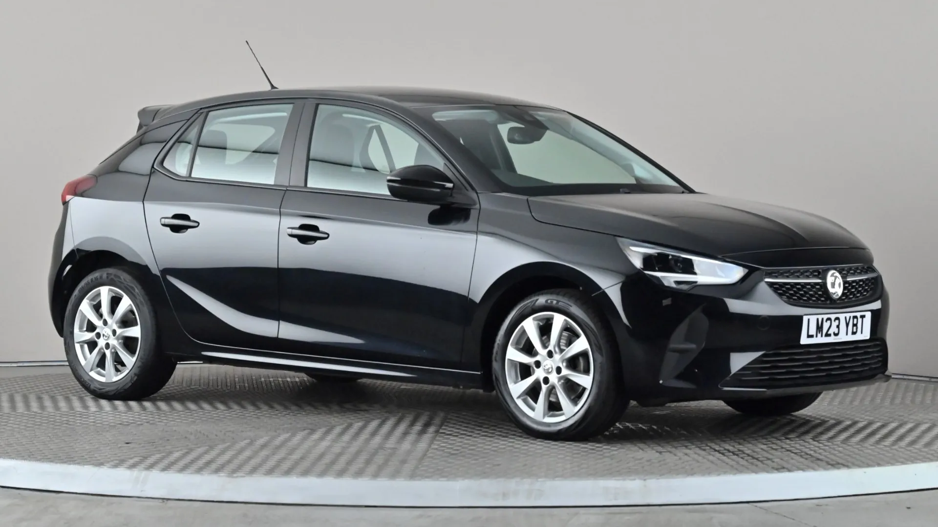 2023 VAUXHALL CORSA for sale