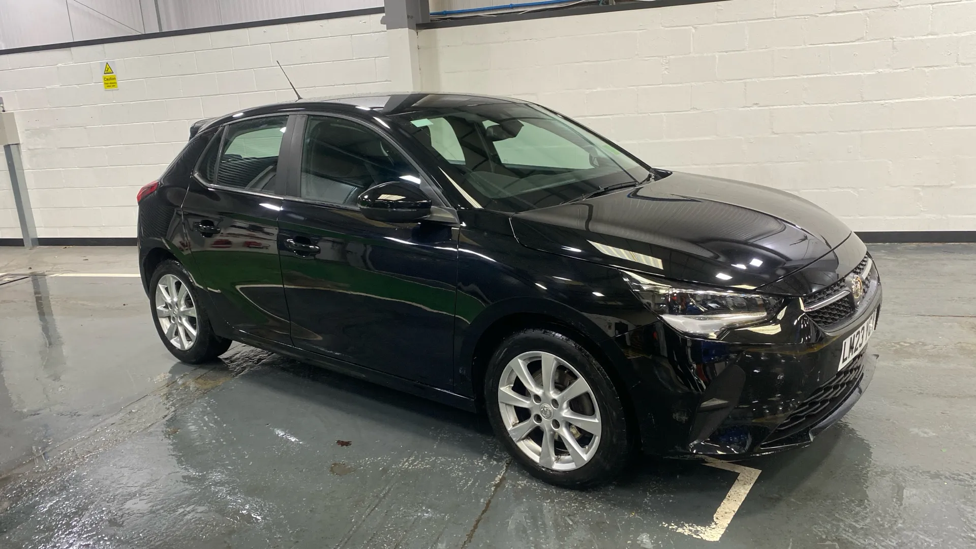 2023 VAUXHALL CORSA for sale