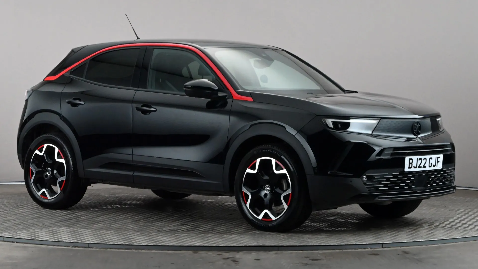 2022 VAUXHALL MOKKA for sale