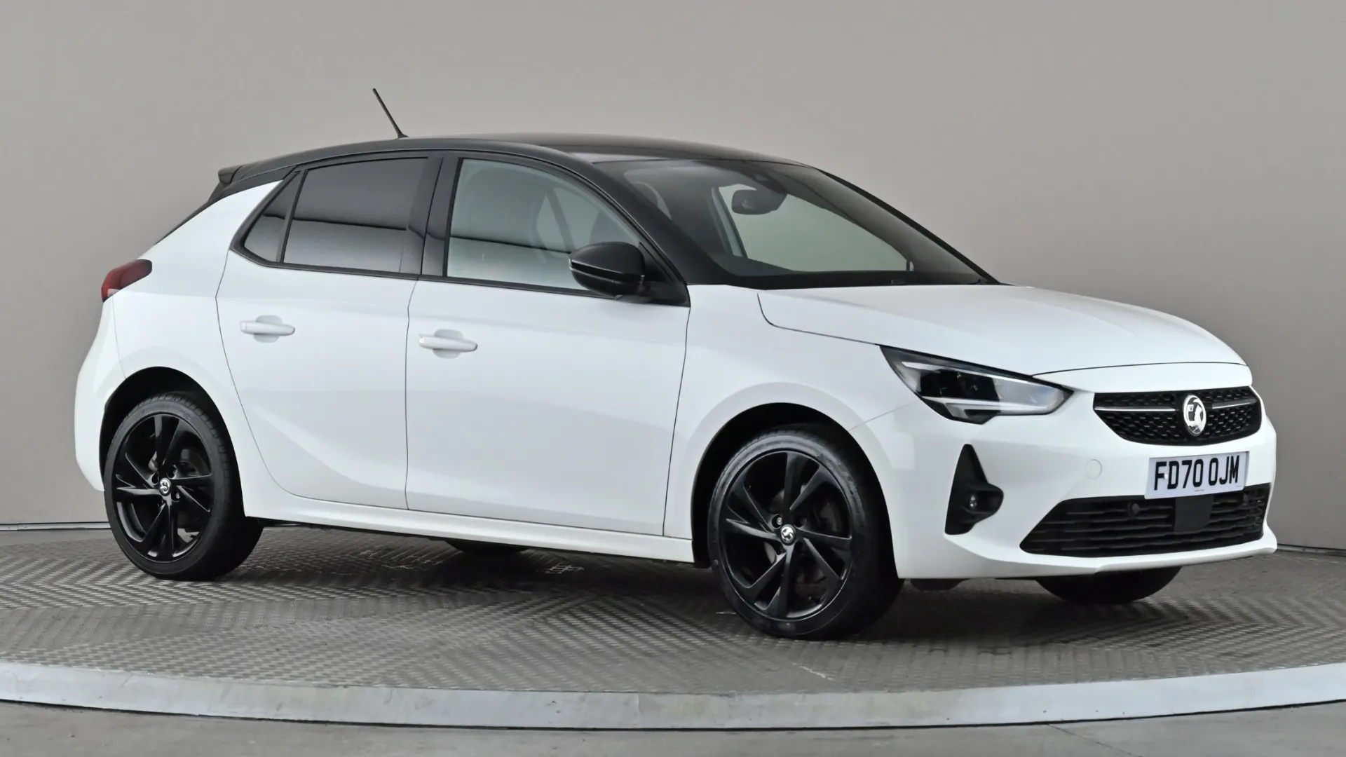 2020 VAUXHALL CORSA for sale