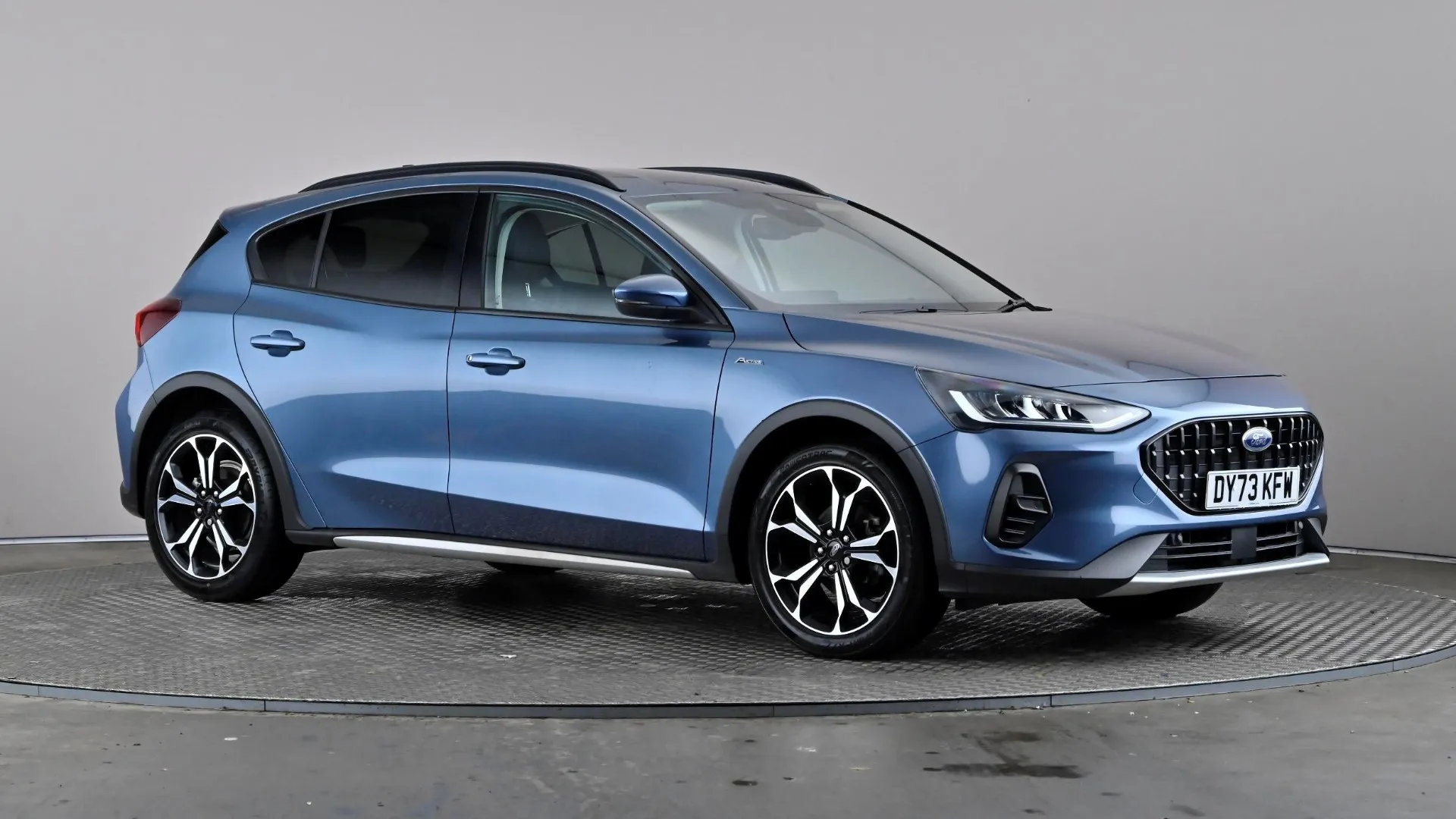 2023 FORD FOCUS for sale