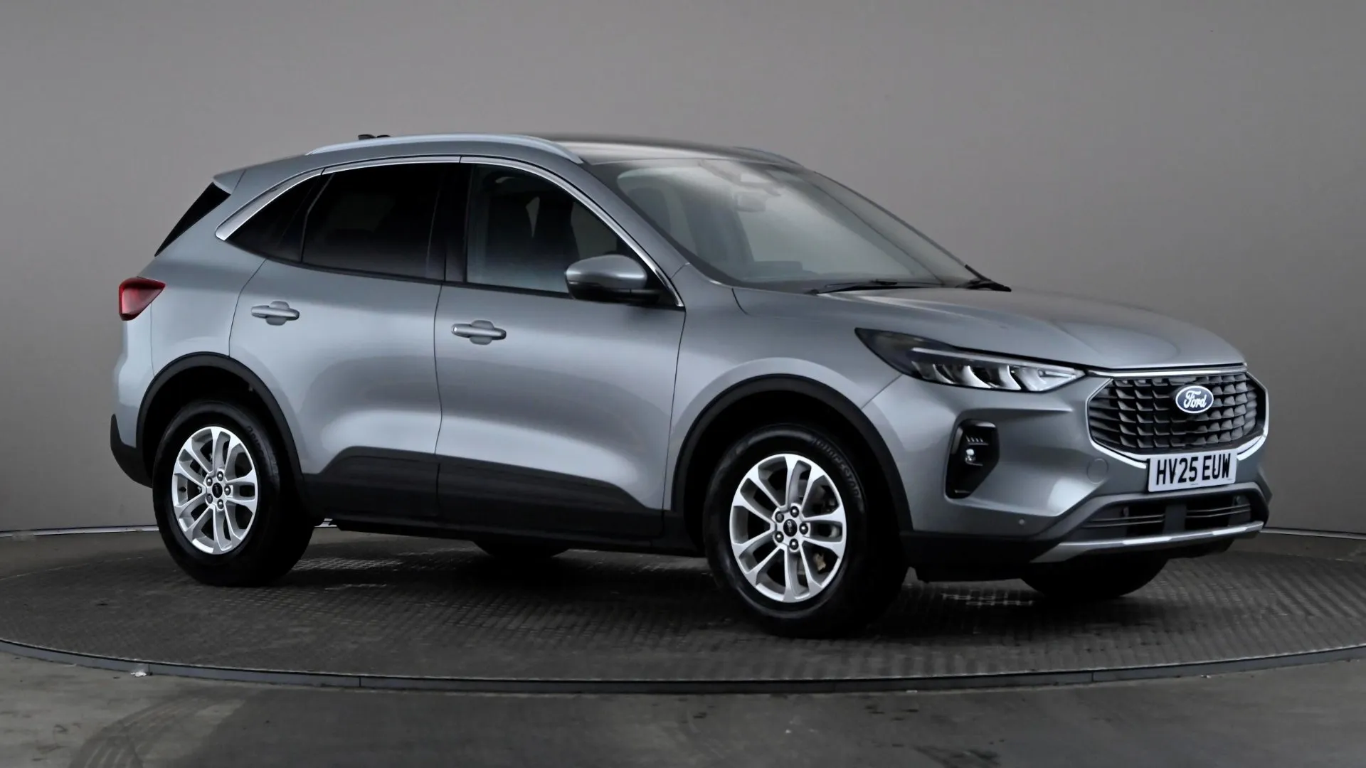2025 FORD KUGA for sale
