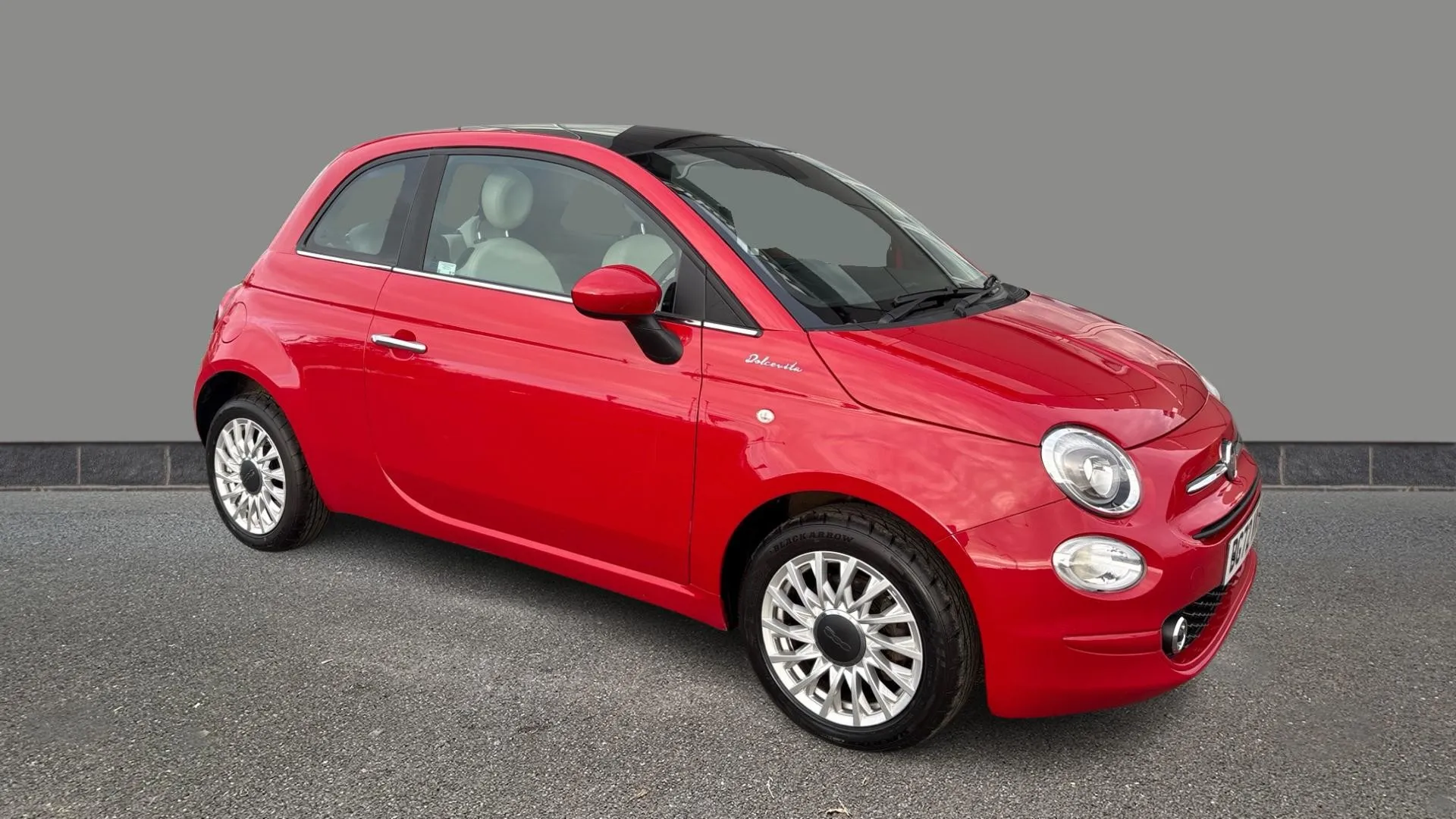 2022 FIAT 500 for sale