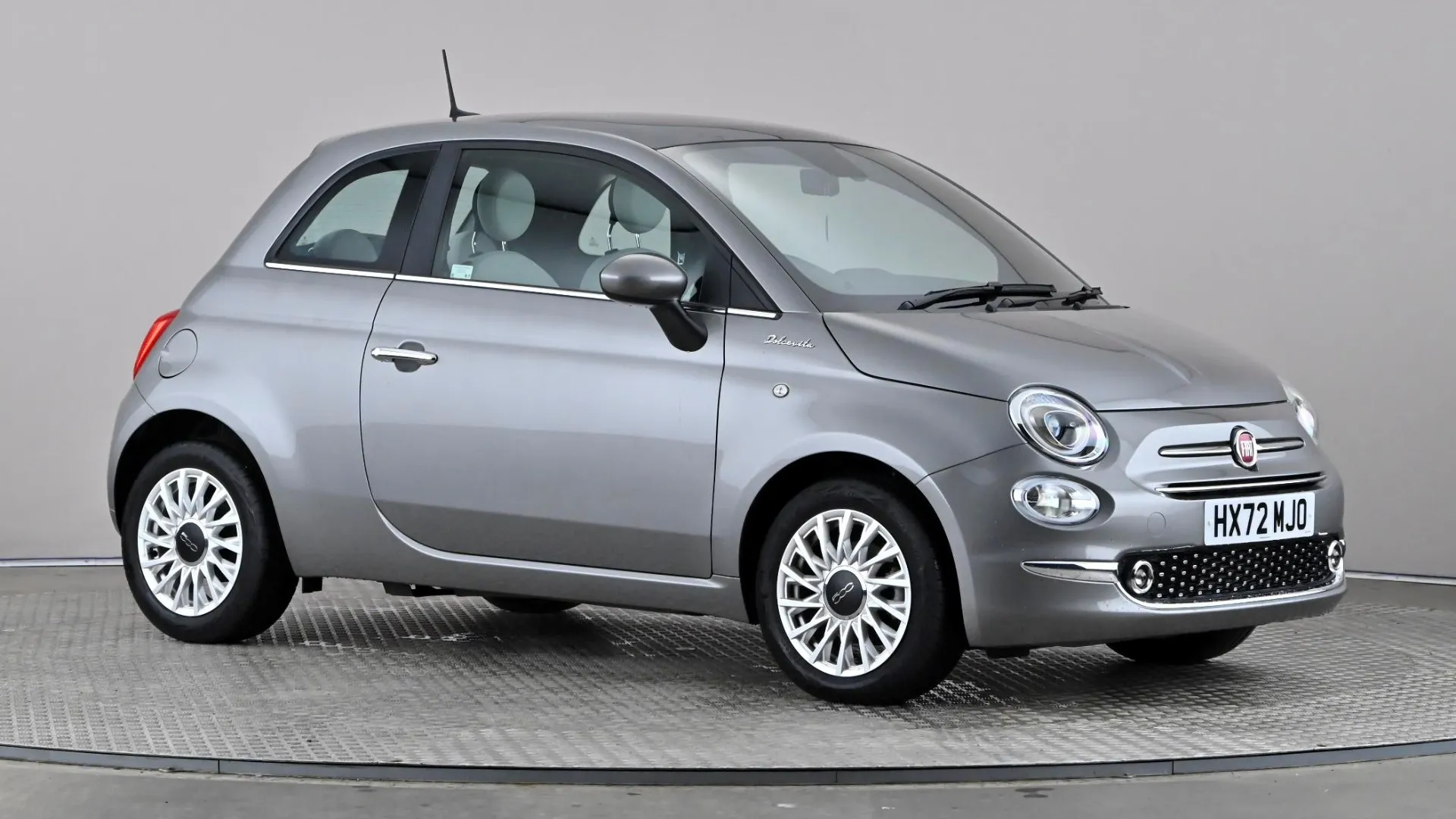 2022 FIAT 500 for sale
